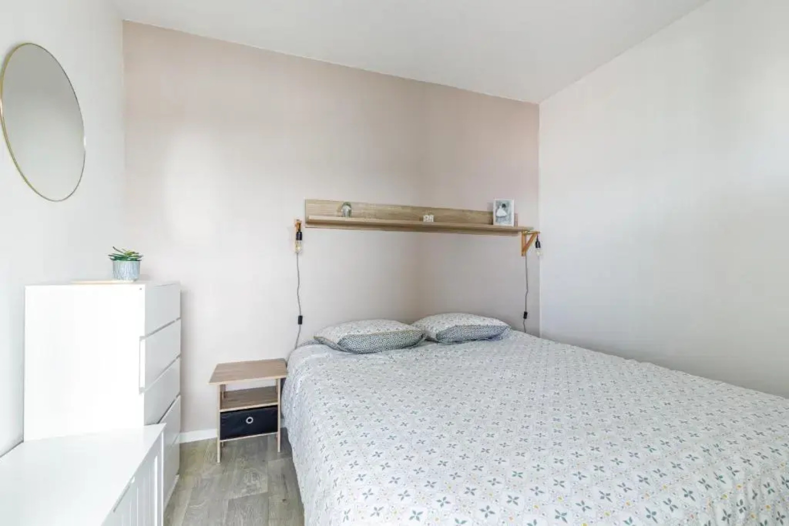 Sejour a 4 au rythme des bateaux