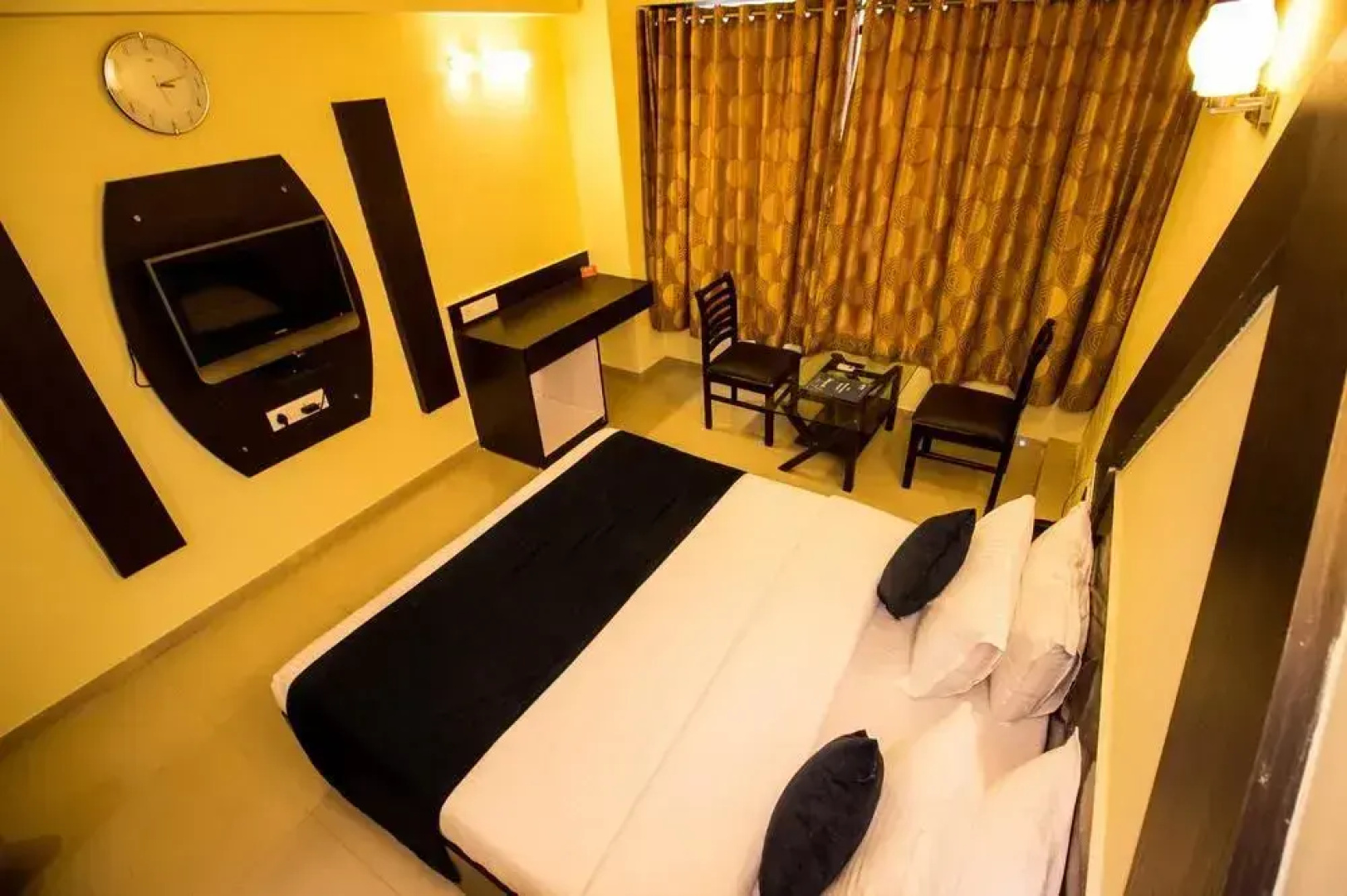 OYO Rooms Sola Bridge SG Highway