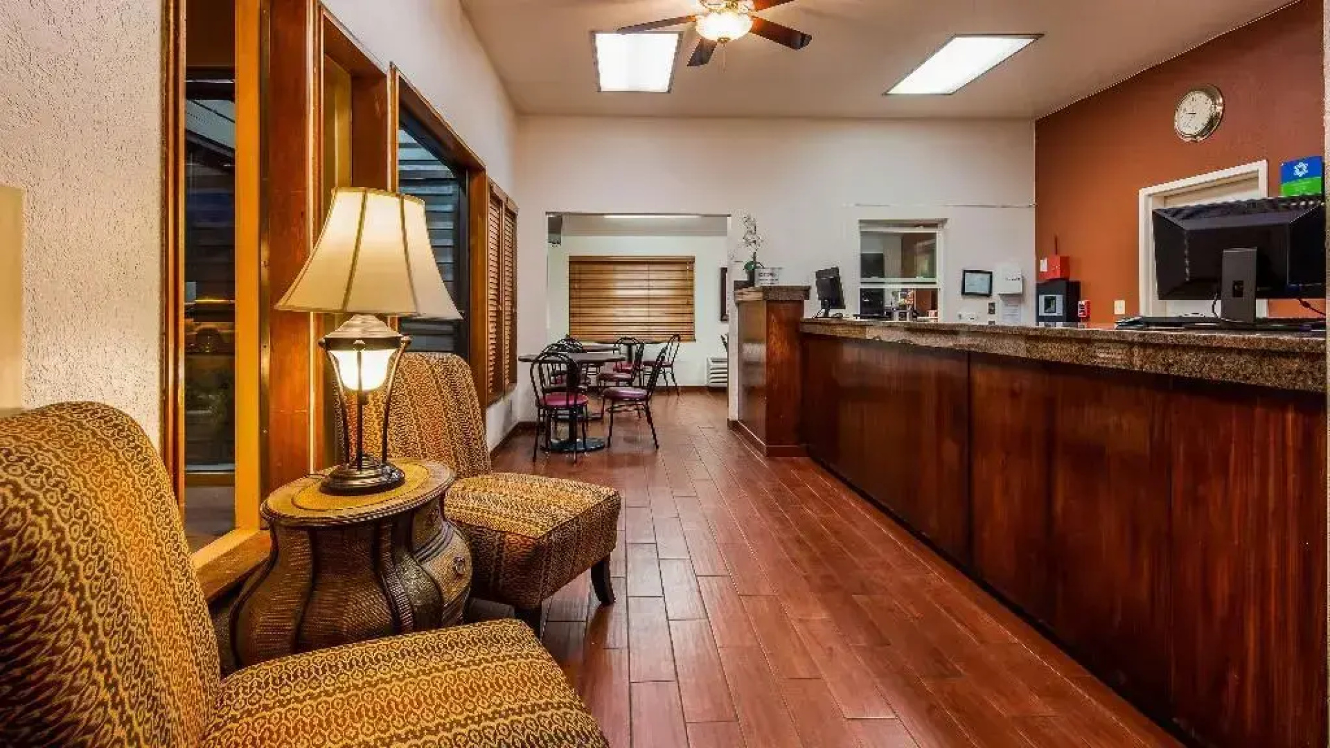 SureStay Hotel by Best Western Wenatchee