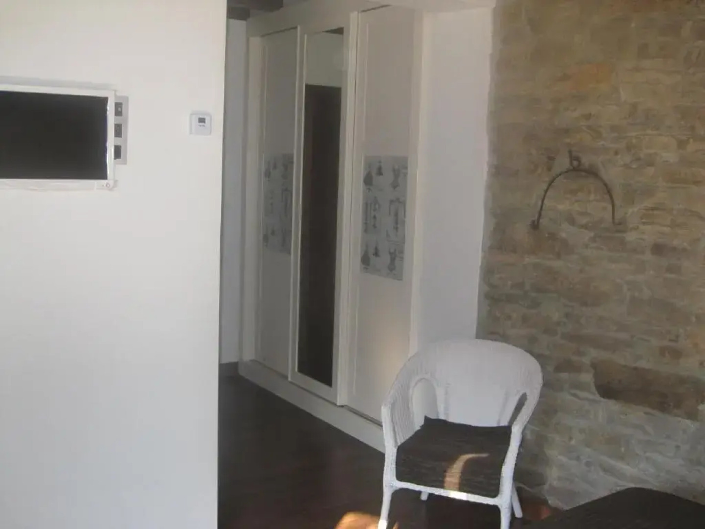 Casa Rural Manuel de Pepa Xuaca