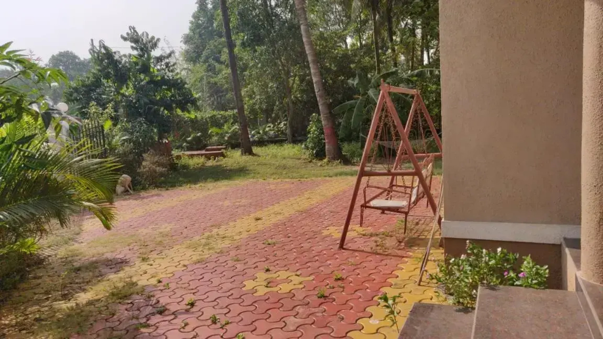 Dreamy Villa 3Bhk 5 Min Walking Distance Kihim Beach