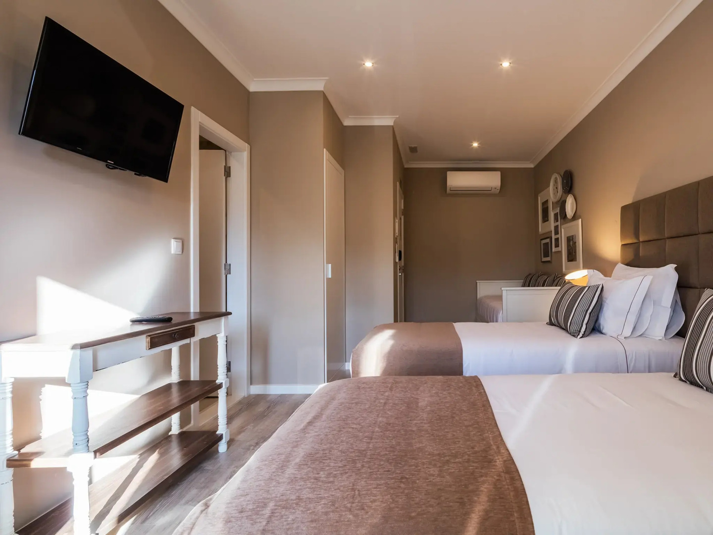 Vila Garden Guesthouse