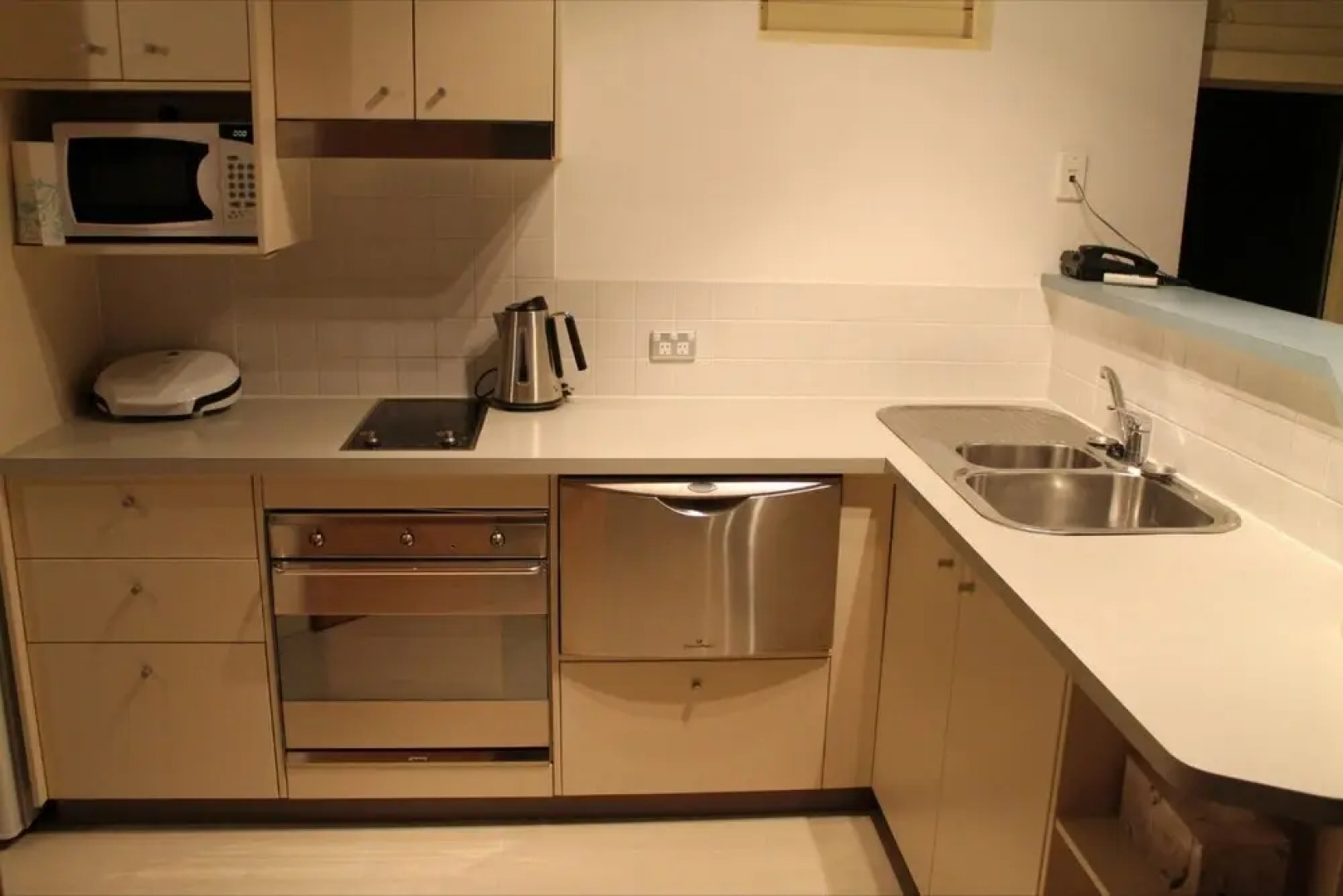 Mainwaring 37 Casuarina