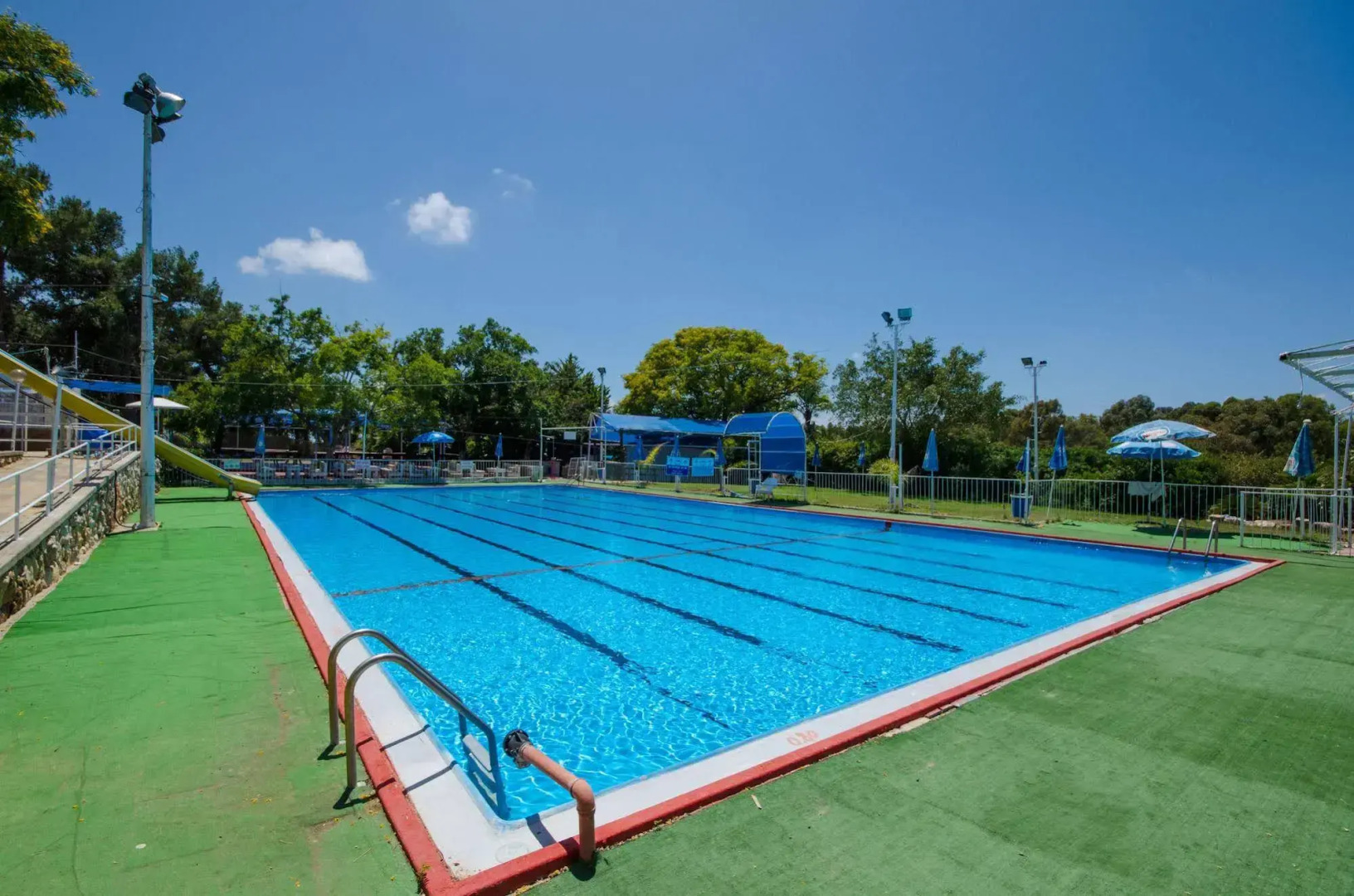 Kibbutz Gesher Haziv Travel Hotel