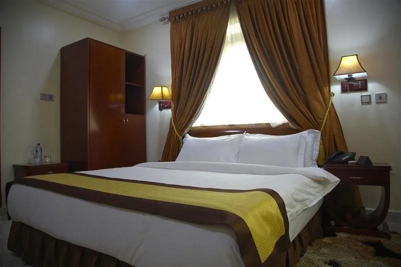 Best Western Gra Port Harcourt