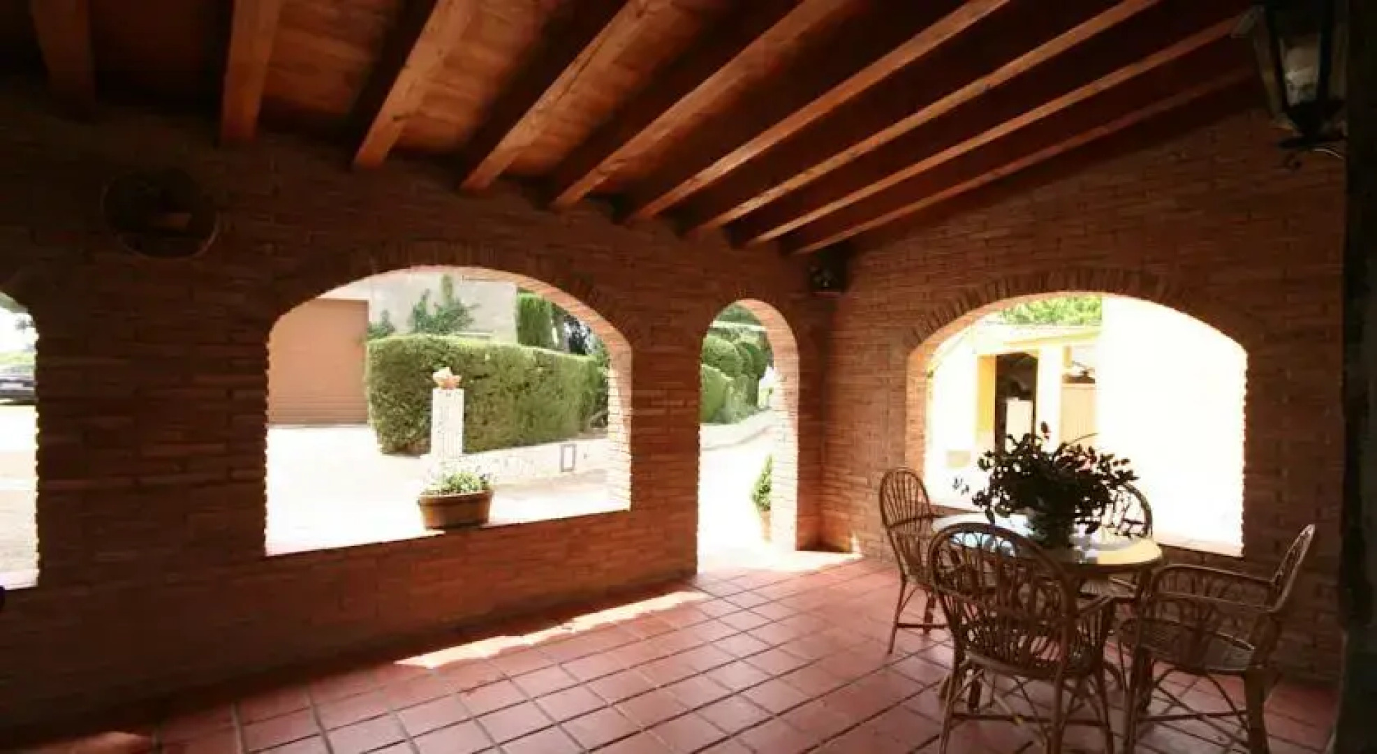Casa Rural Cal Dalfó