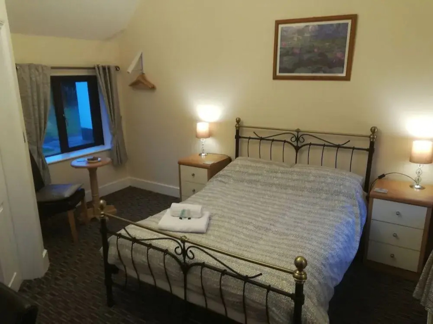 The Duke William B&B