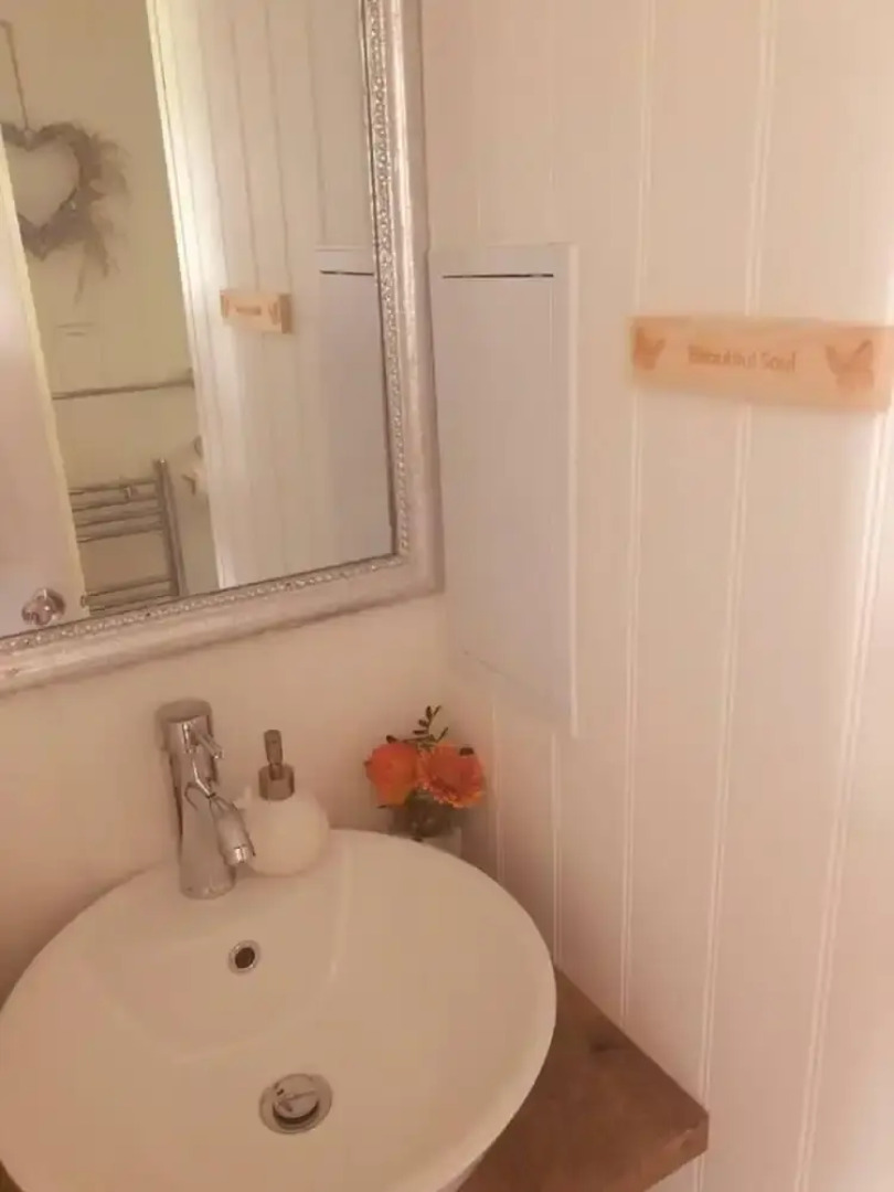 A Beautiful, Unique Lodge, Made for two