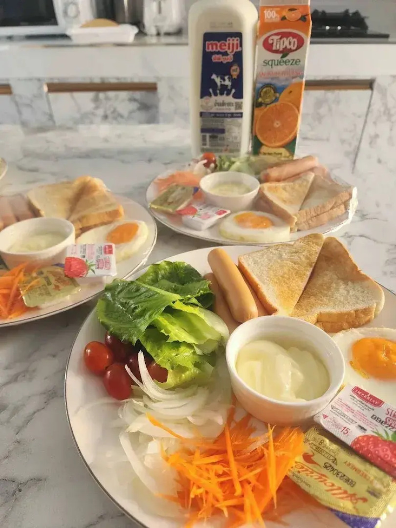 Отель Chanakarn Pool Access Rawai