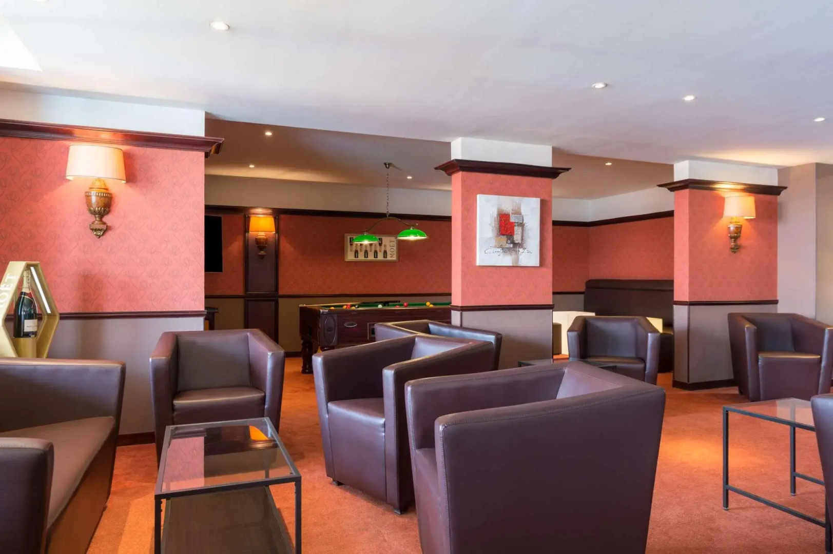 Hotel du Golf de lAilette, The Originals Relais (Qualys-Hotel)