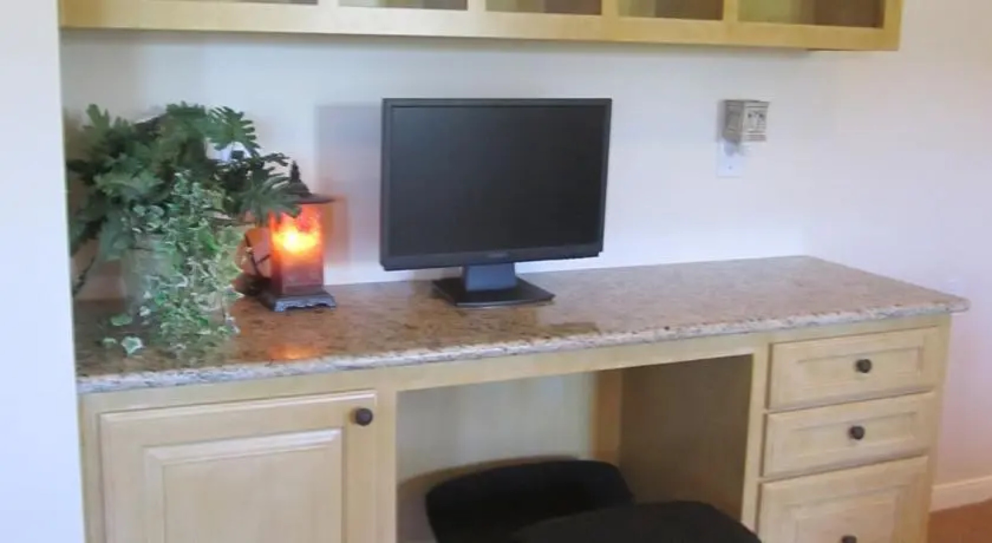 Hillcountry Hideaway