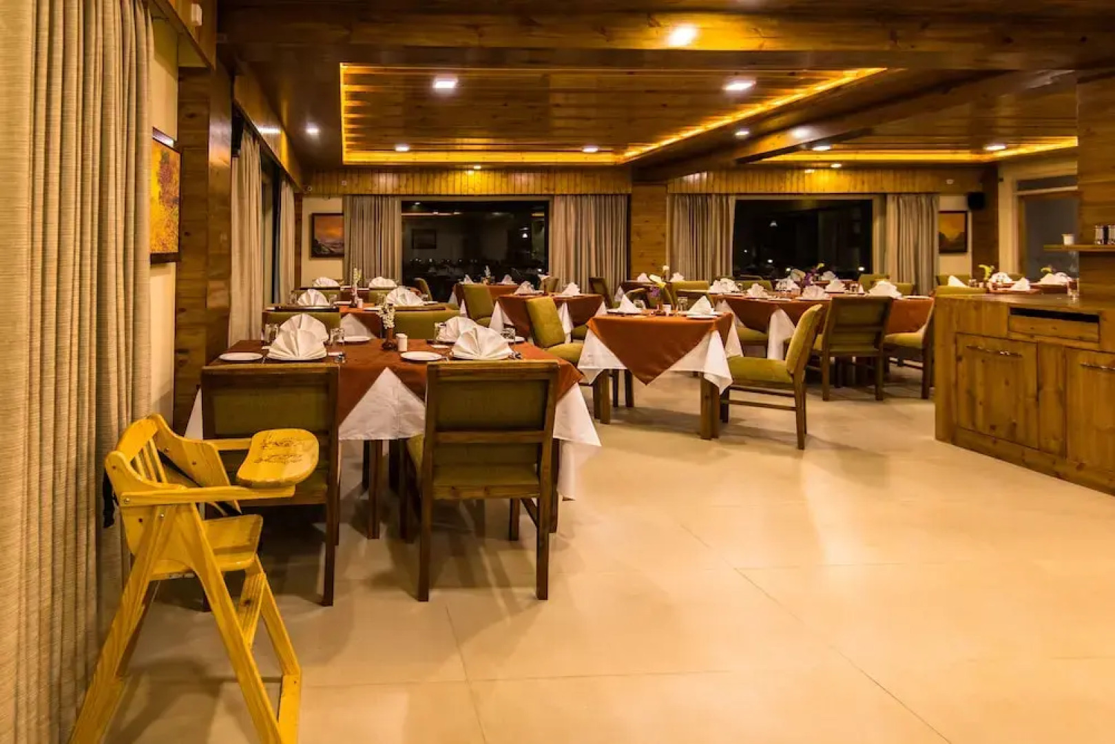 The Orchard Retreat & Spa, Srinagar