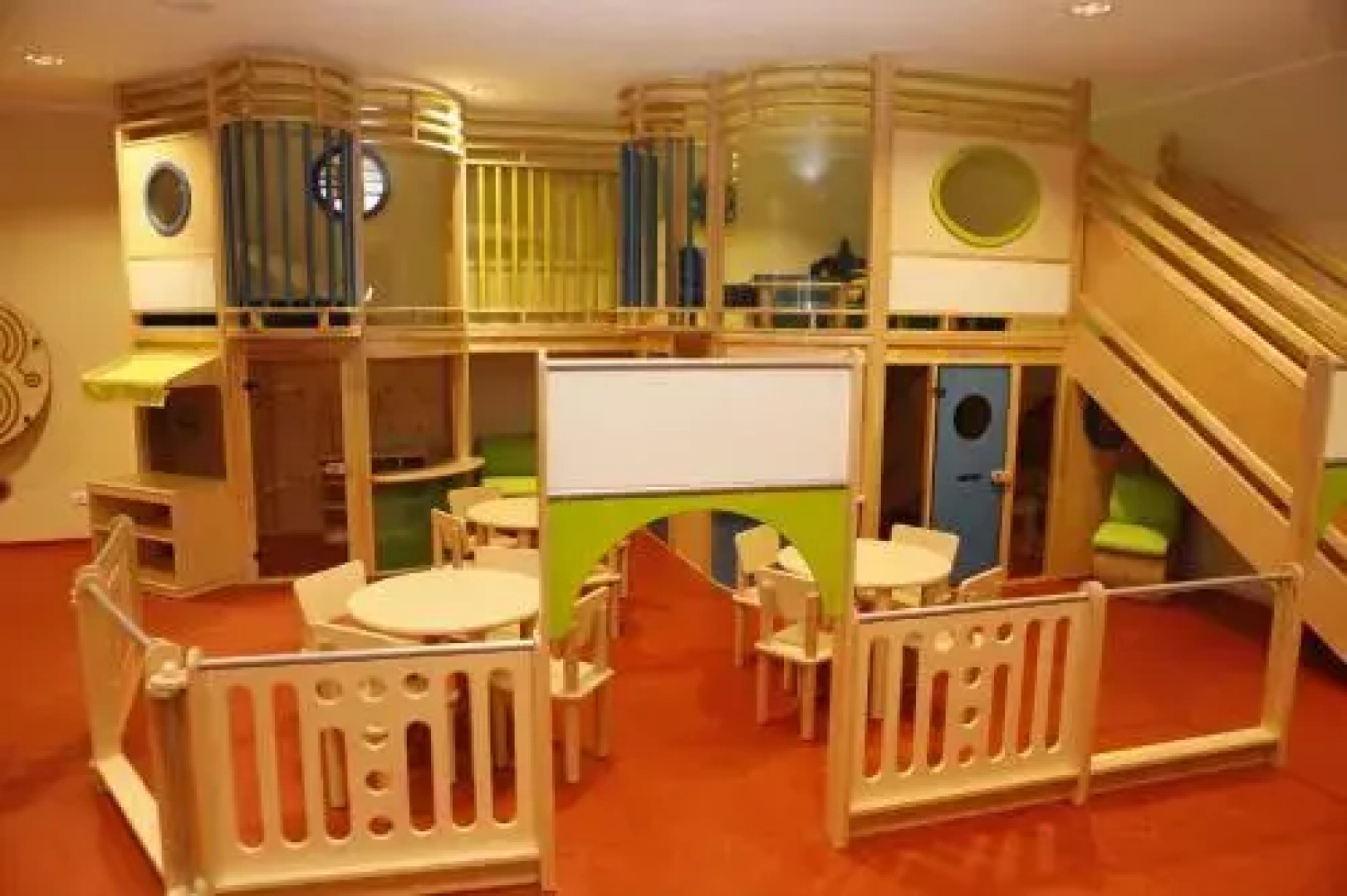 Familienhotel Trebesingerhof