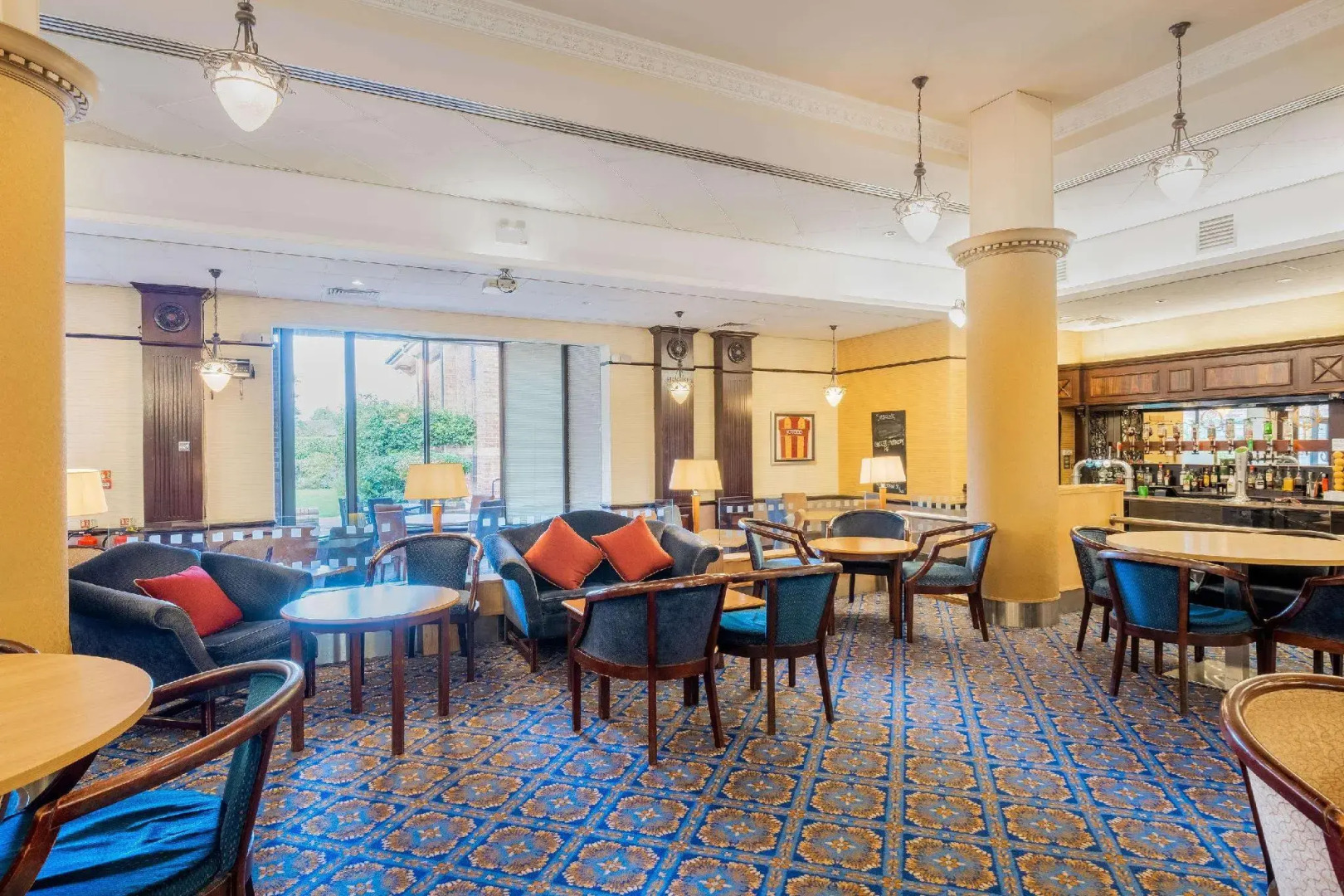 Cedar Court Bradford