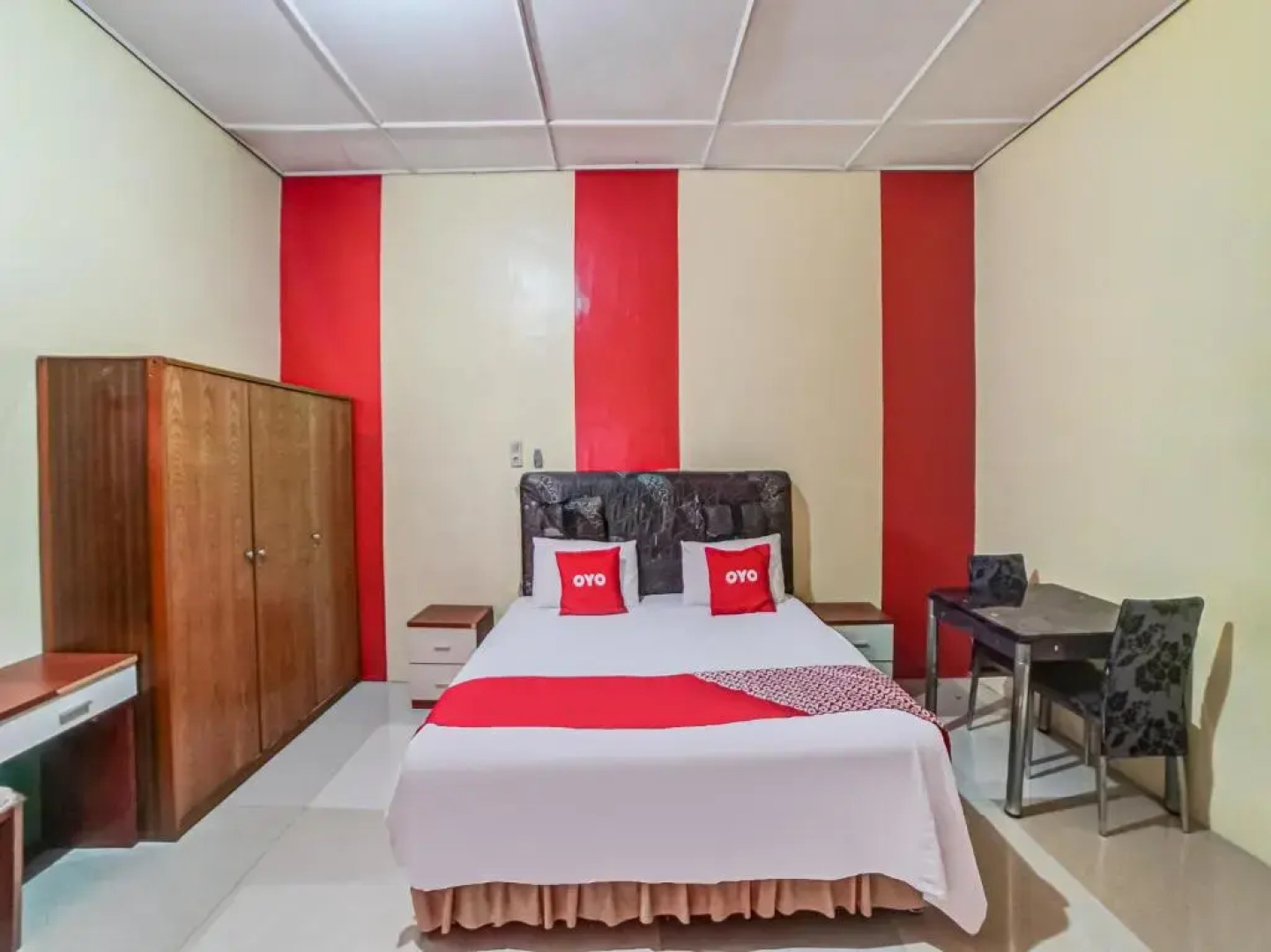 Hotel O Al Karim Syariah