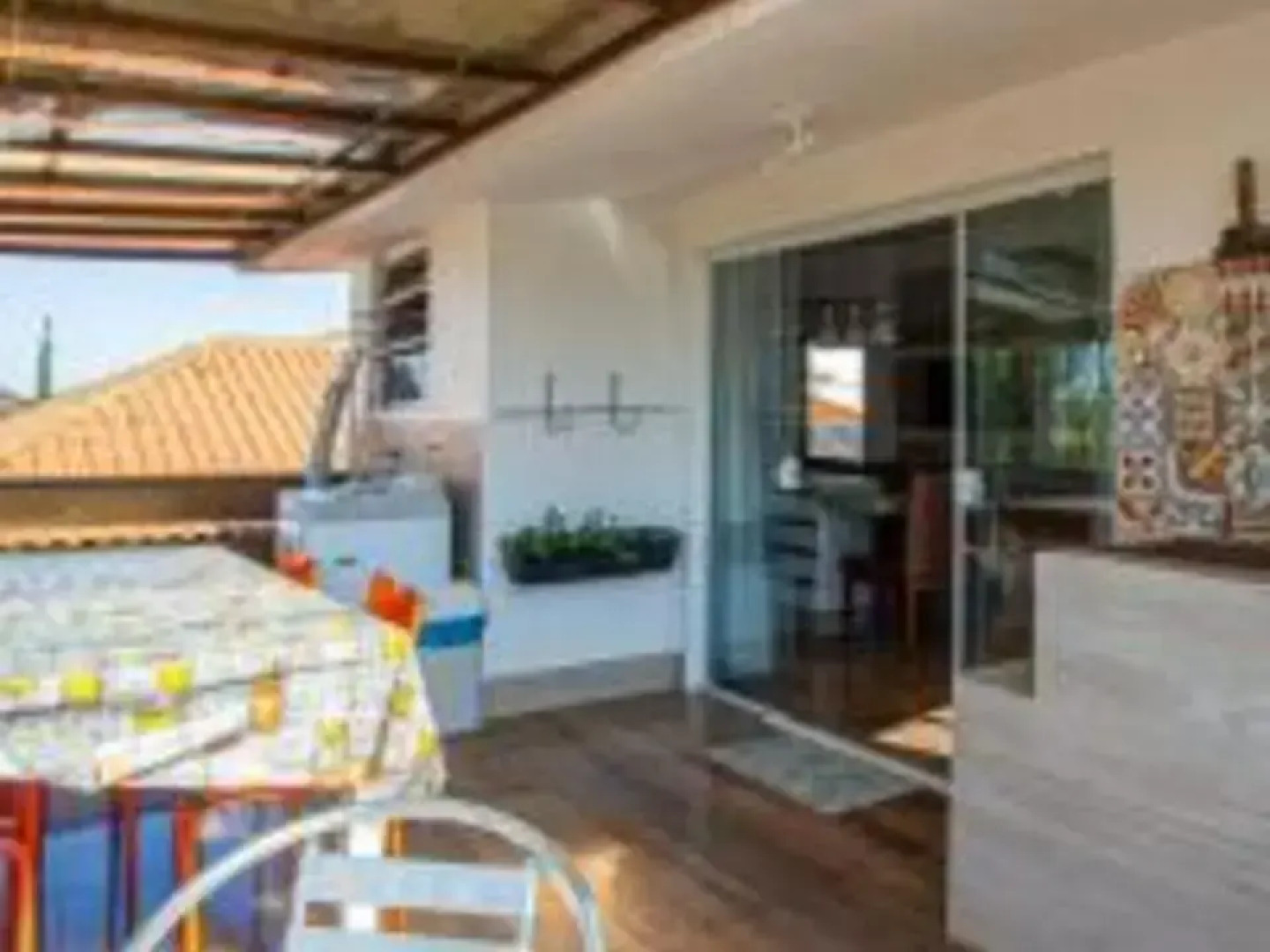 Suítes Jurerê Internacional