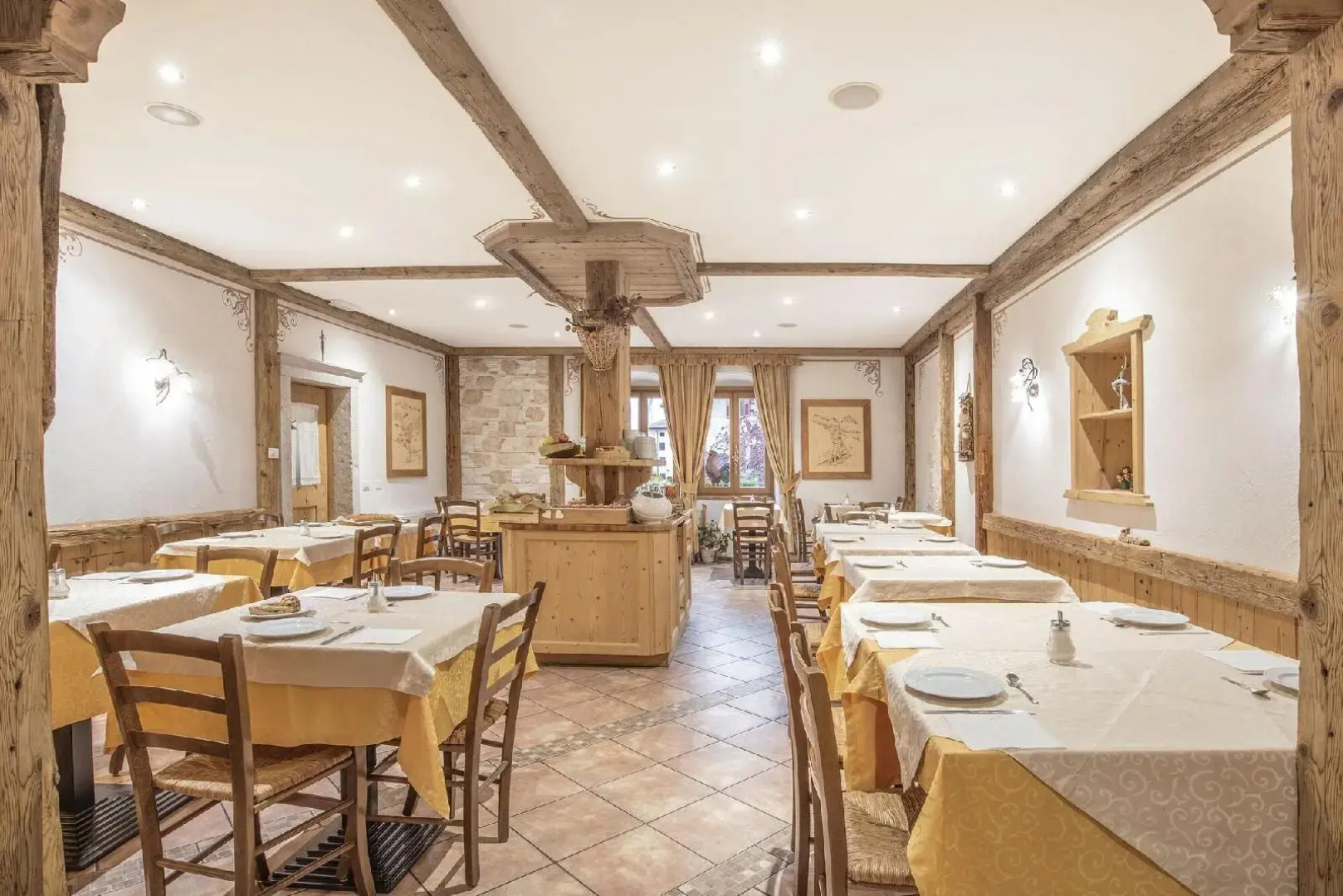 Antica Residenza de Poda