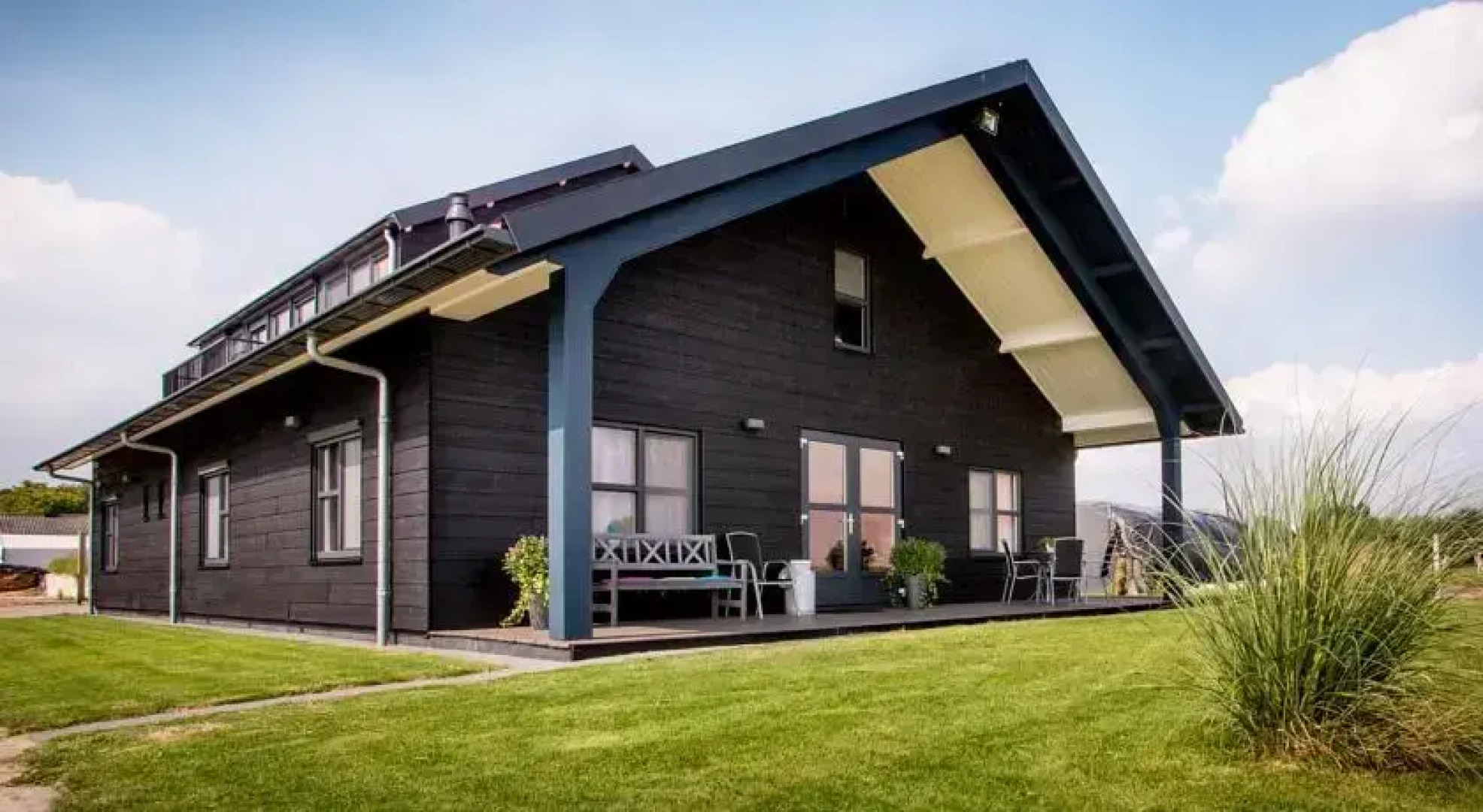 B&B Gastenverblijf Hoogenboom