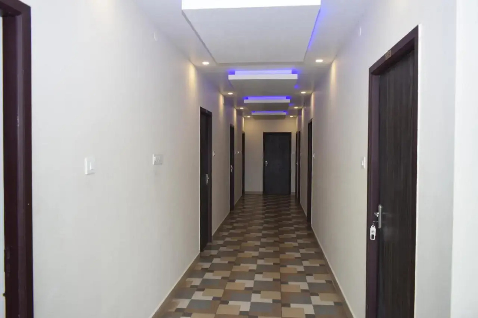 TSV Hotel Pondicherry