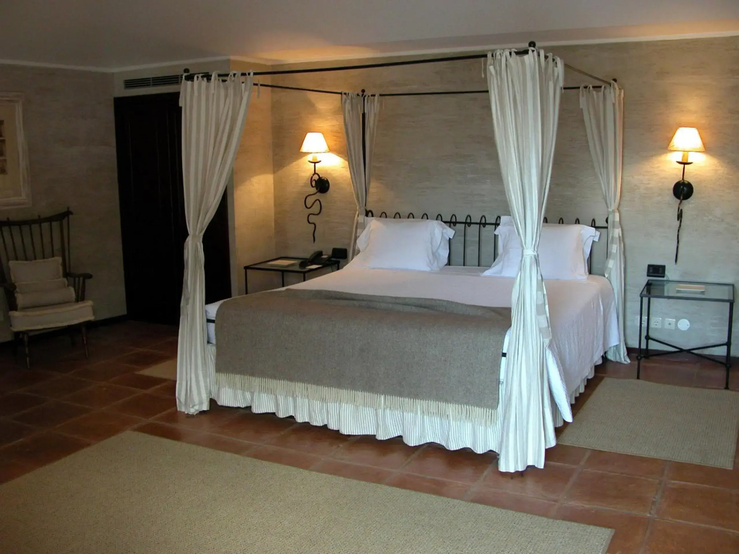 Pousada Convento De Belmonte