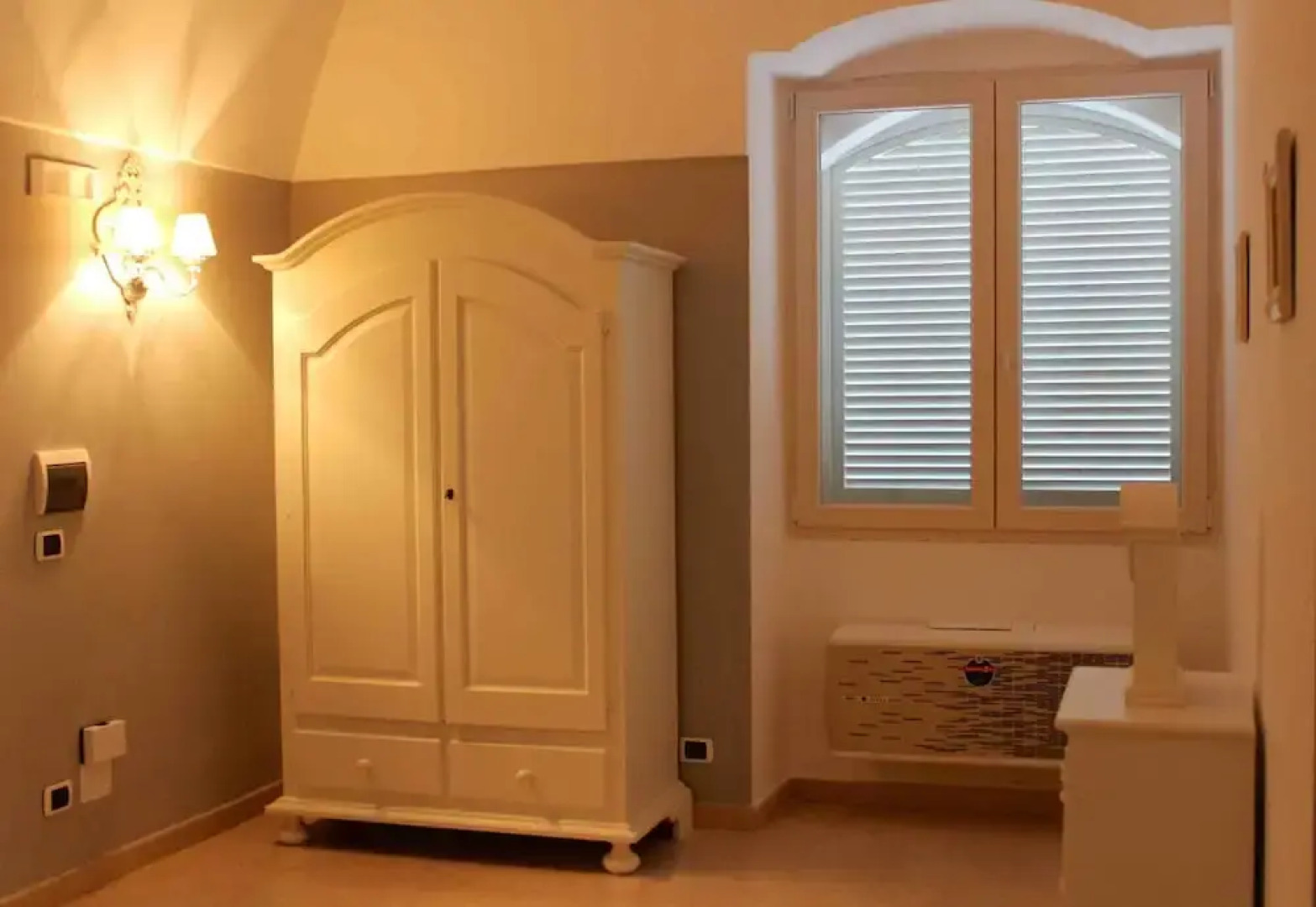 Valle della Corte Country House