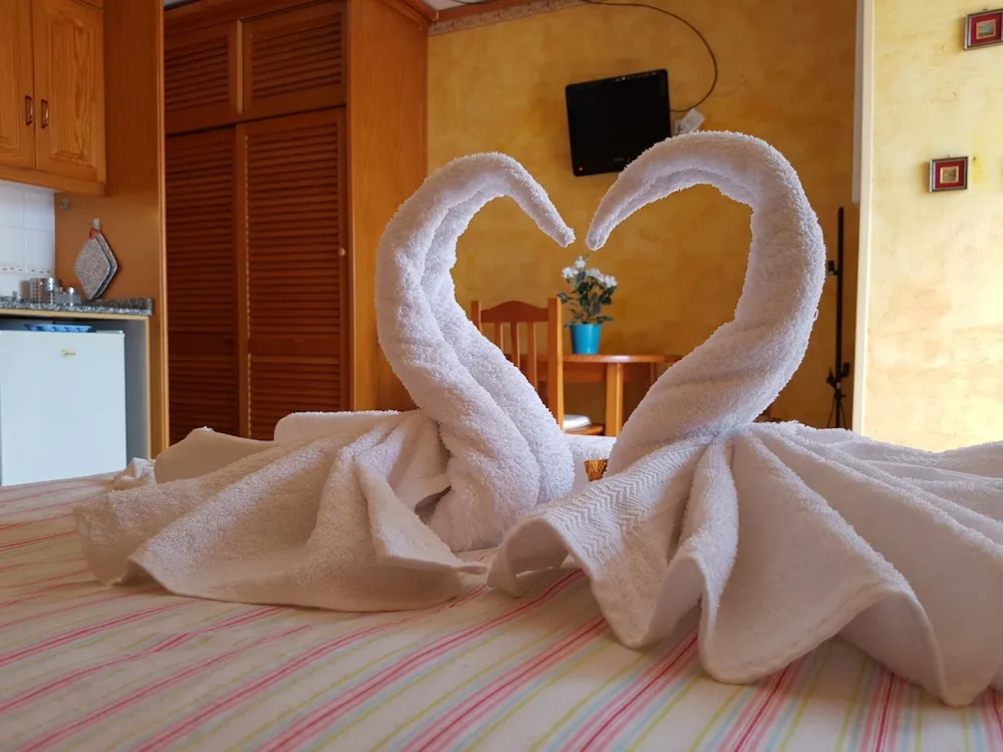 Plaza del Charco Penthouse