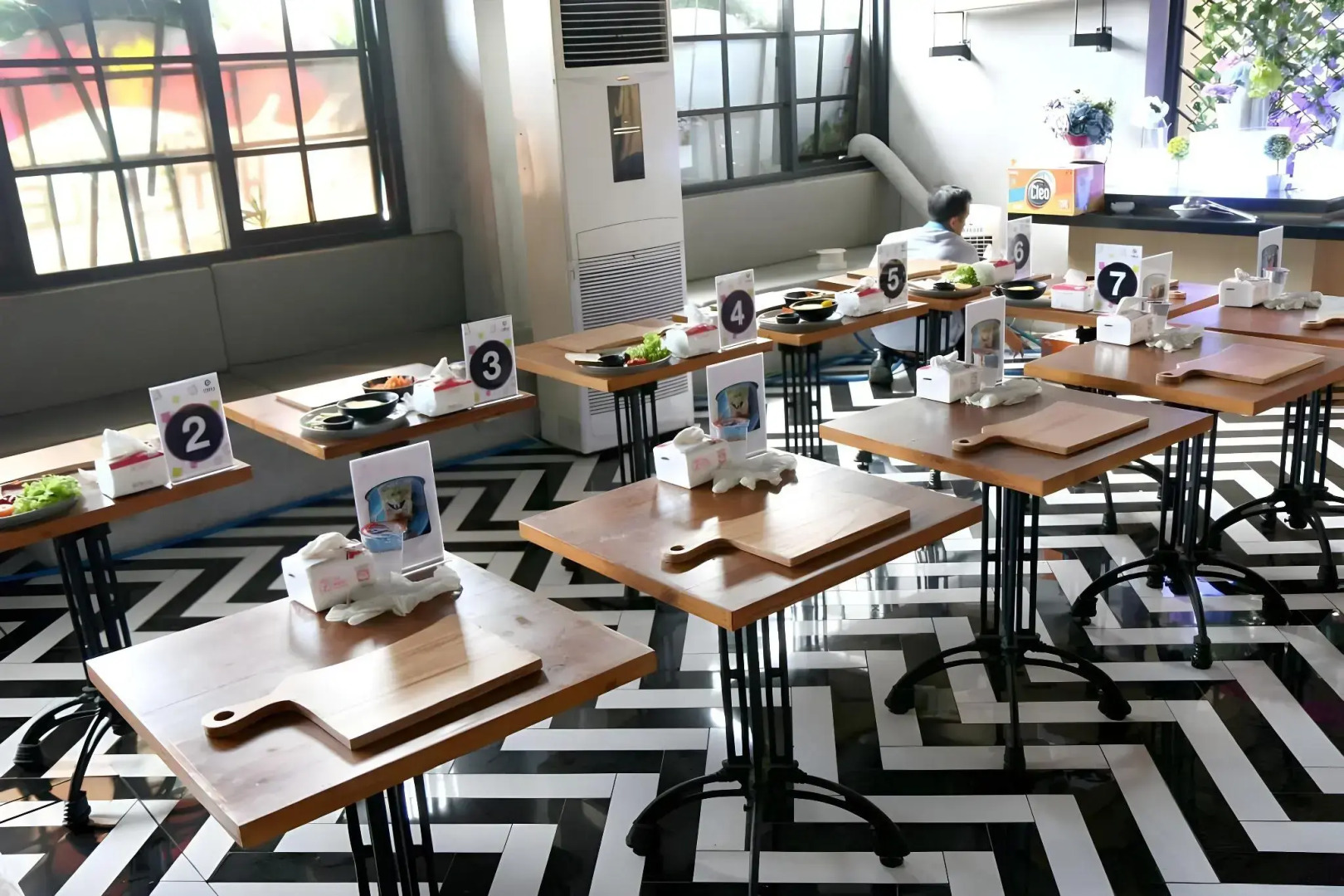 Cleo Hotel Jemursari