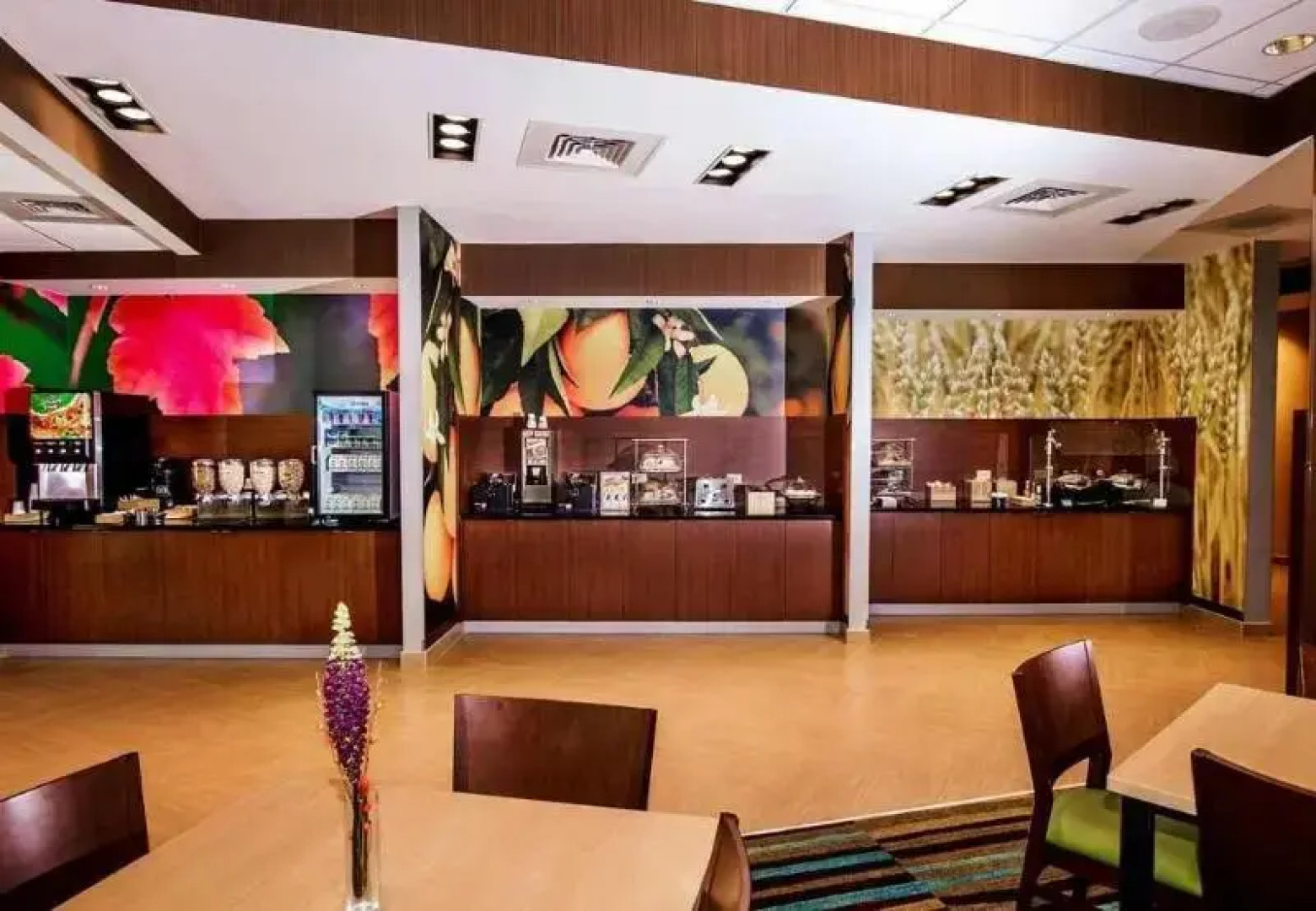 Fairfield Inn & Suites By Marriott Richmond West