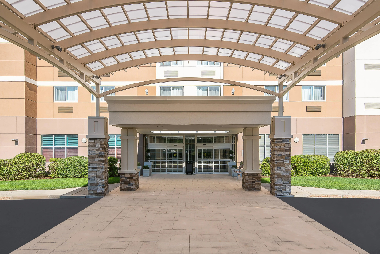 Holiday Inn Taunton-Foxboro Area