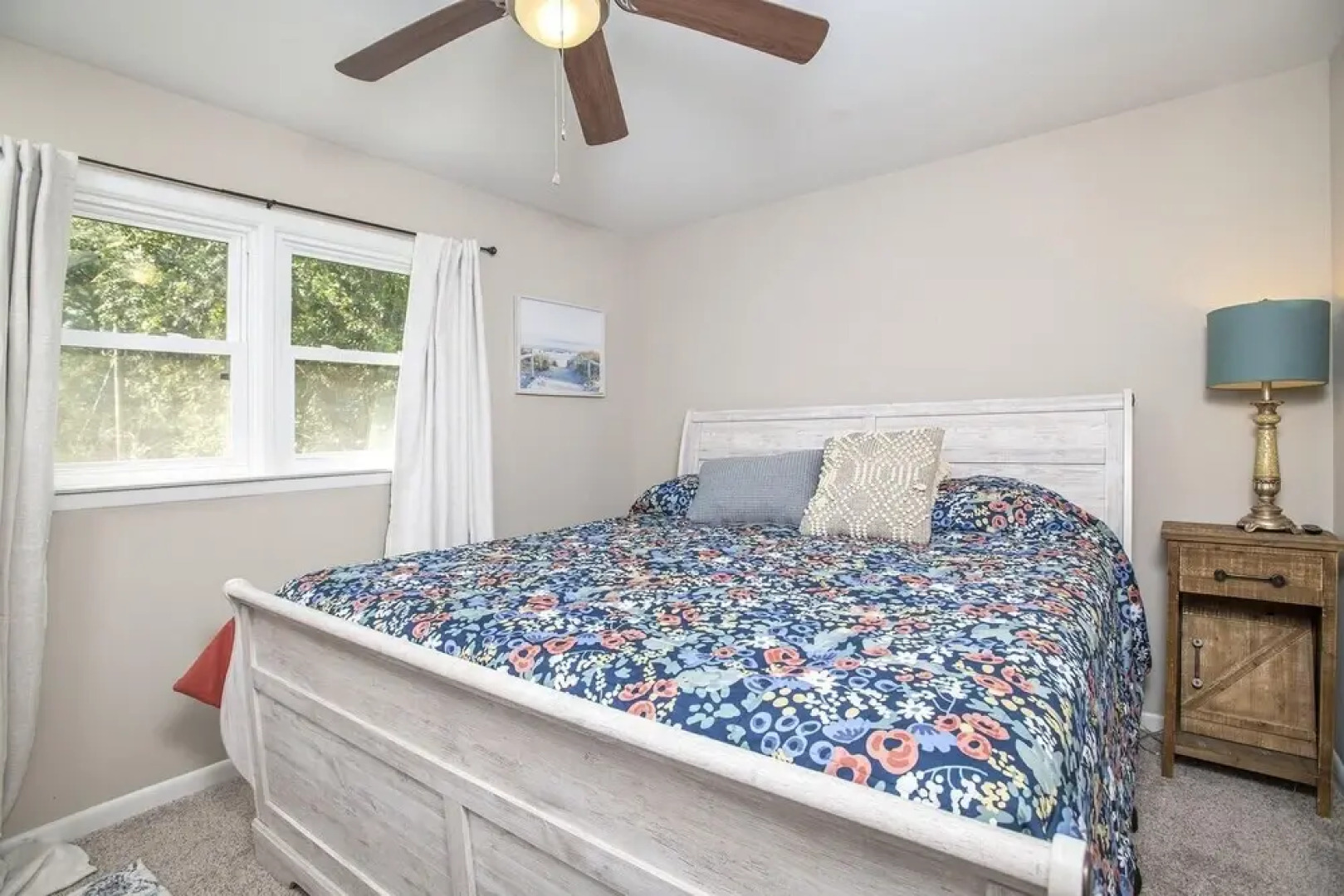 Cardinal Seas 5 Bedroom Home by RedAwning