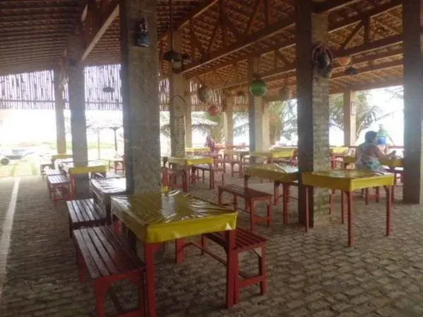 Chalemar Hotel Pousada