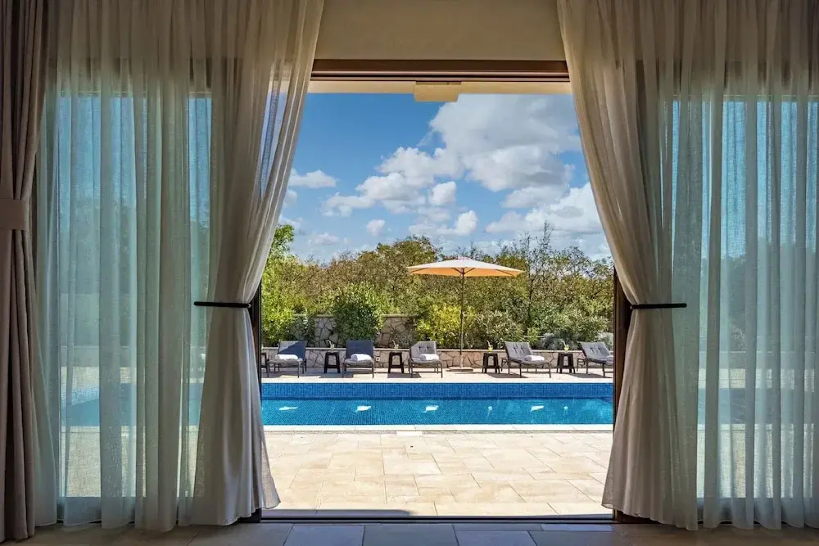 Villa Vilani Spa & Pool