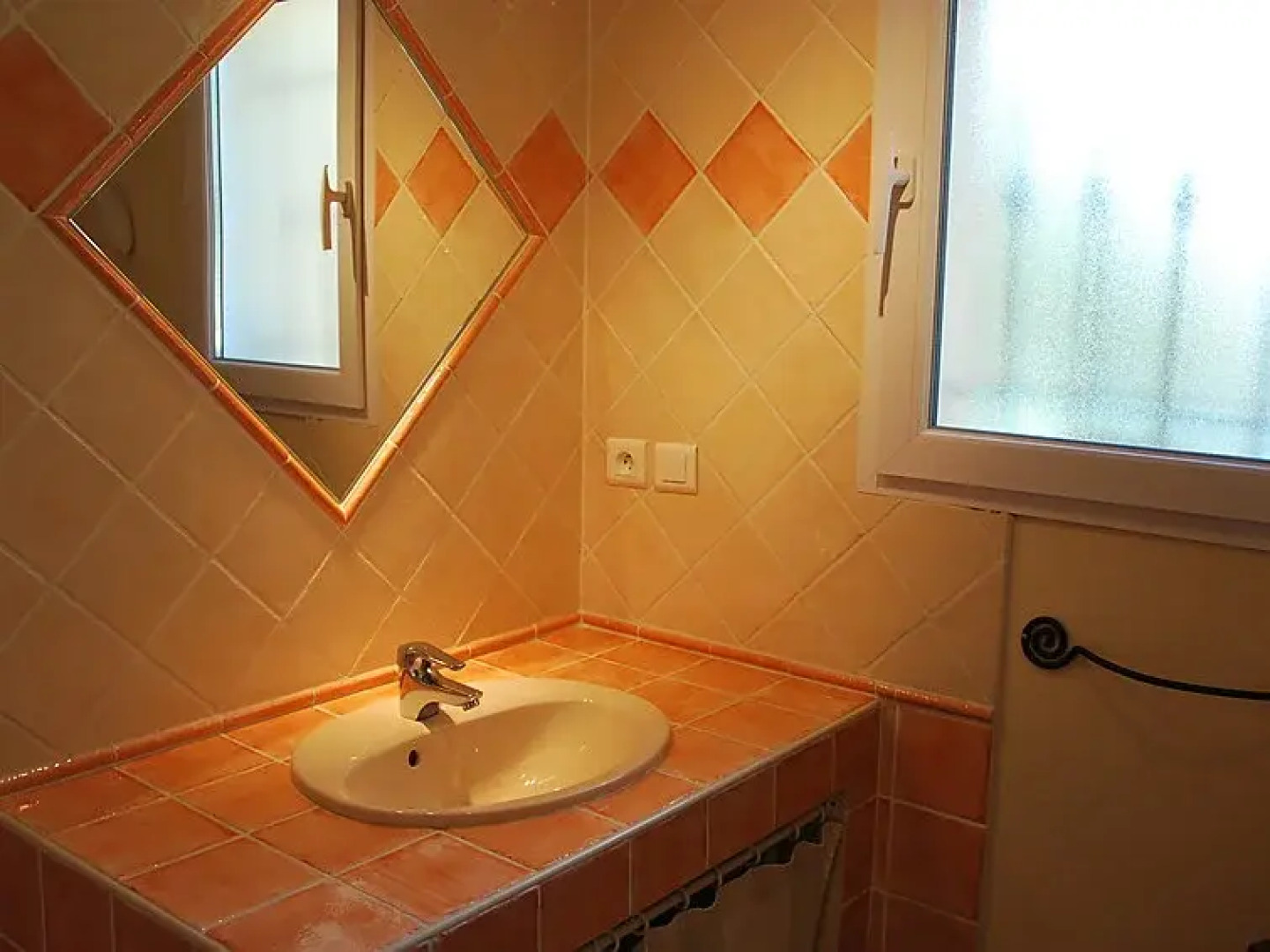 Holiday Home Clos Saint Joseph