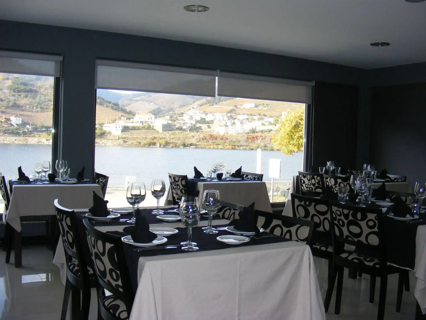 Hotel Folgosa Douro
