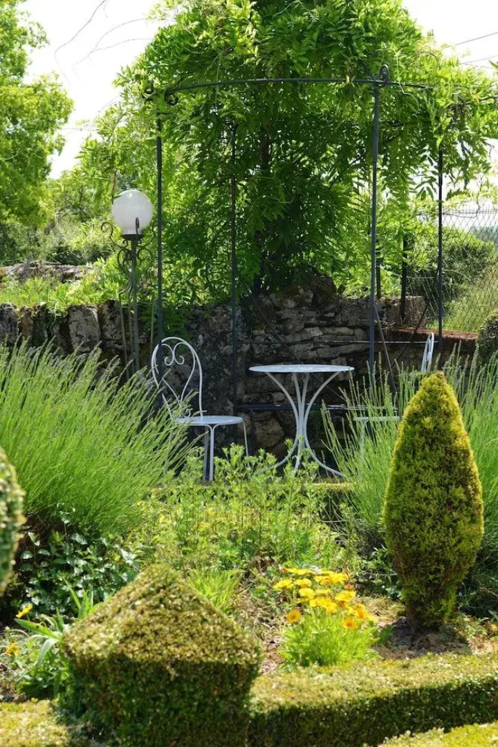 Chambre d'hotes Lou Caussinhol