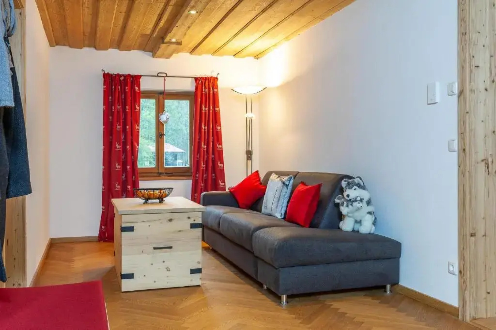 Ferienwohnung Staffen