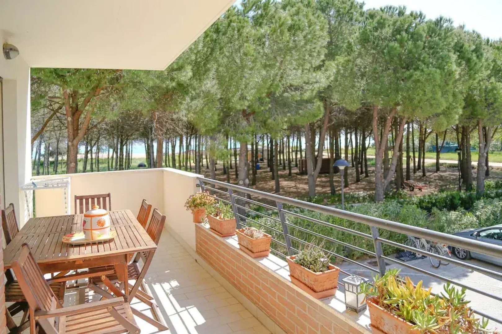 Residenze Riva Del Sole