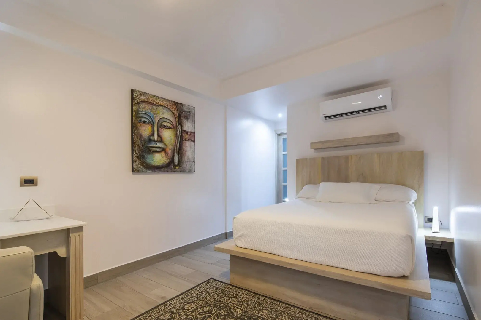 Bodhi Tree Yoga Resort