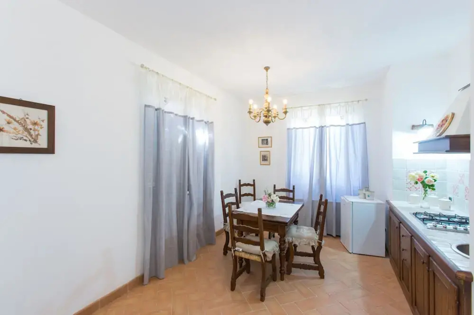 Il Borgo Di San Michele