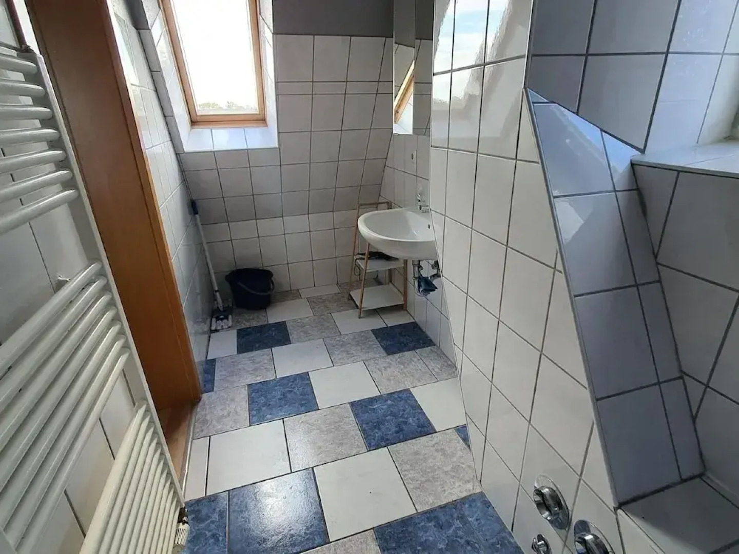 Apartment Near Jadeweserport and Centre