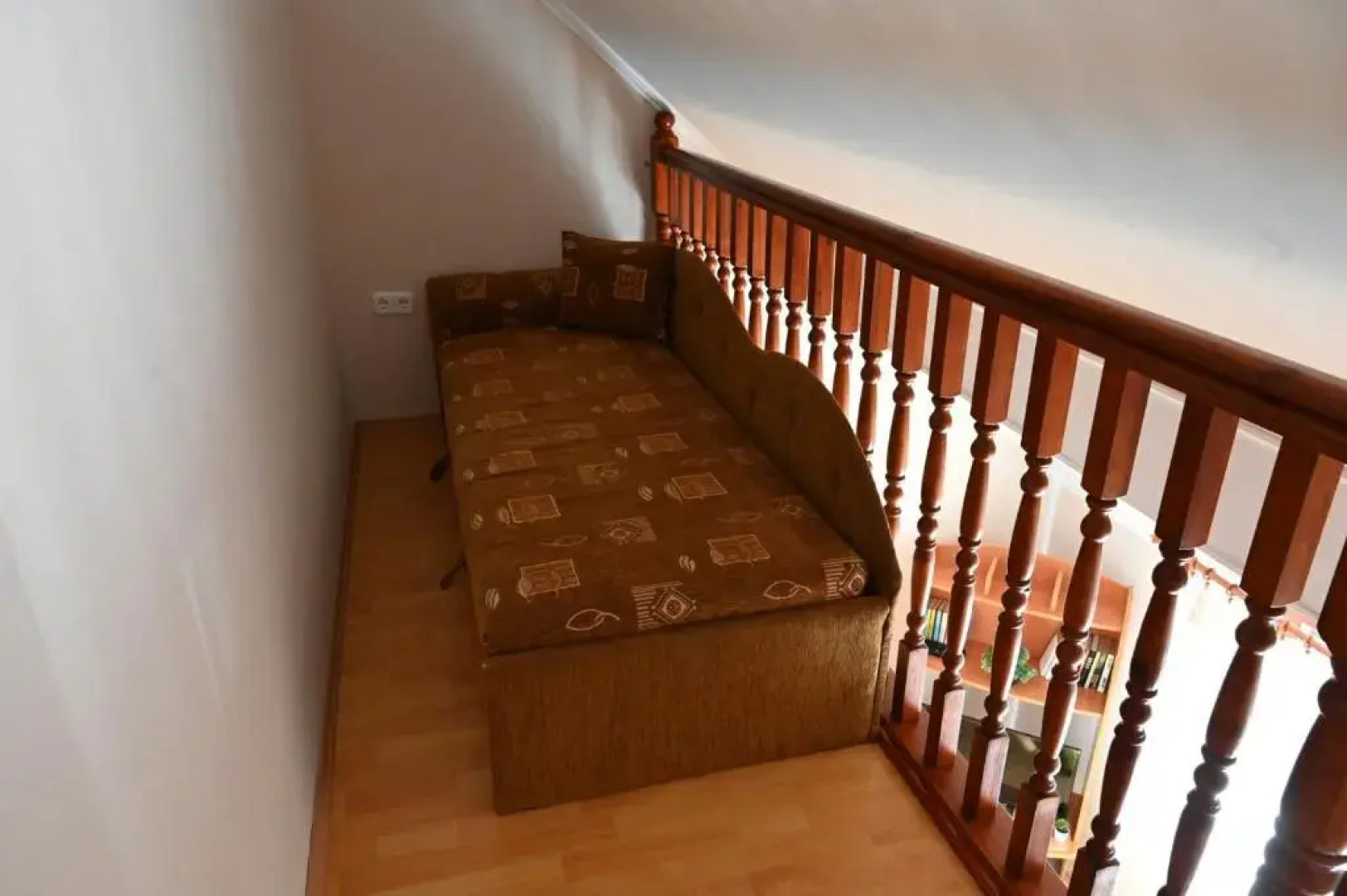 Liszkai Apartman