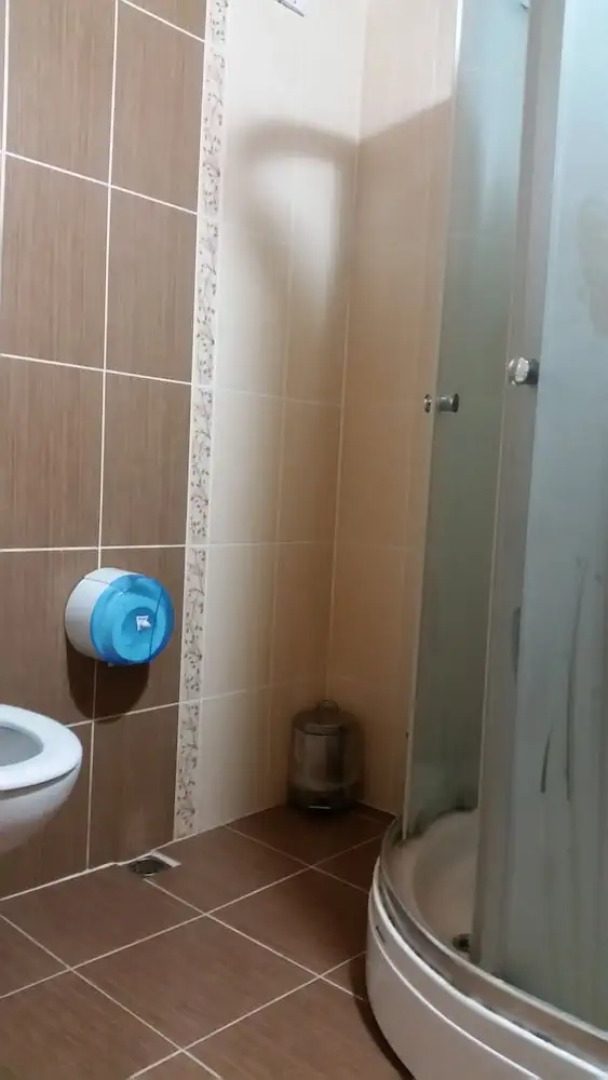 Uzungol Bungalow House