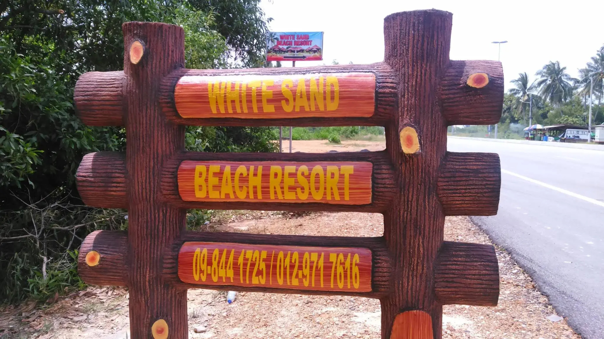 White Sand Guest Cottage