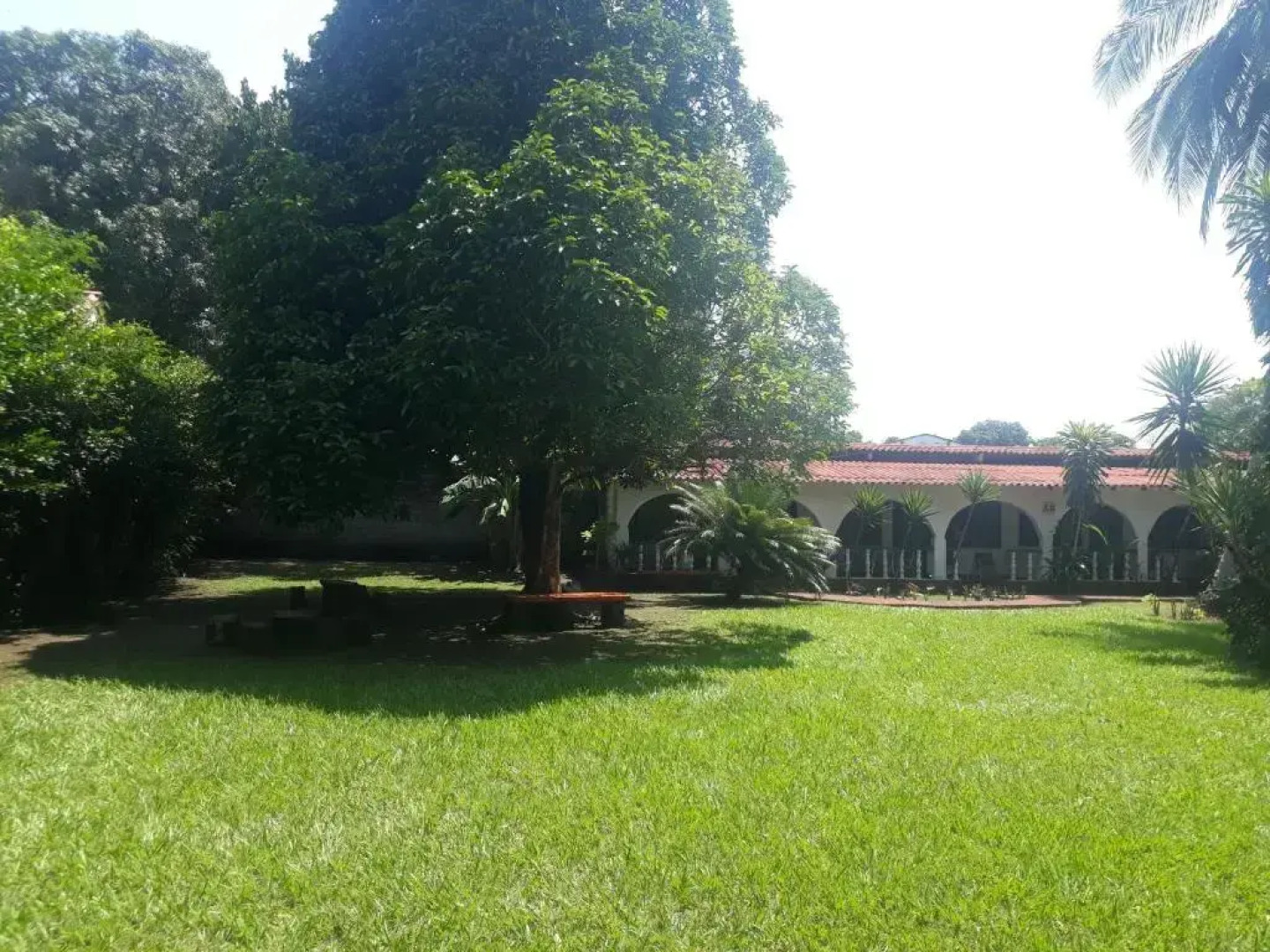 Hotel Campestre Villa Gladhys