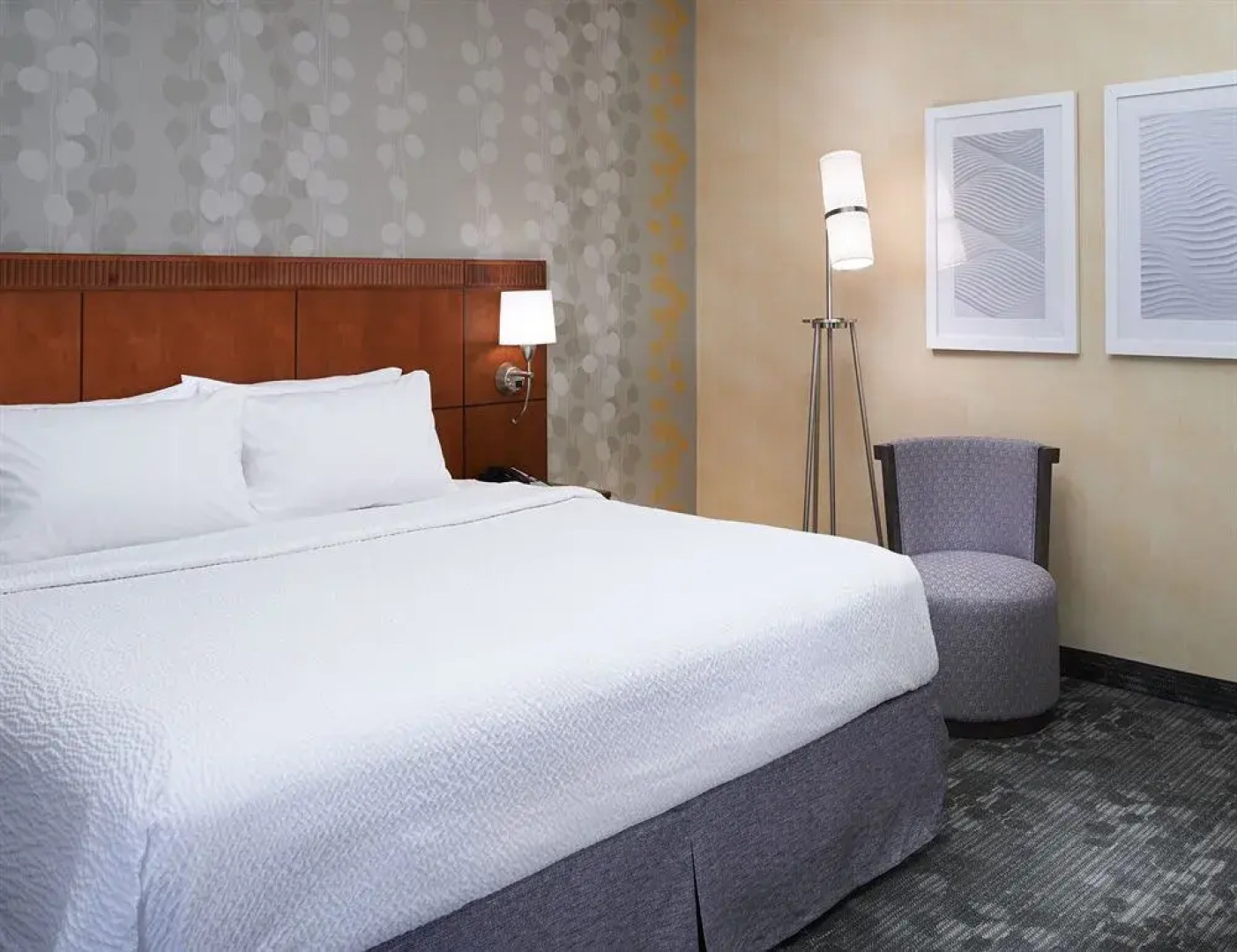 Courtyard Detroit Dearborn