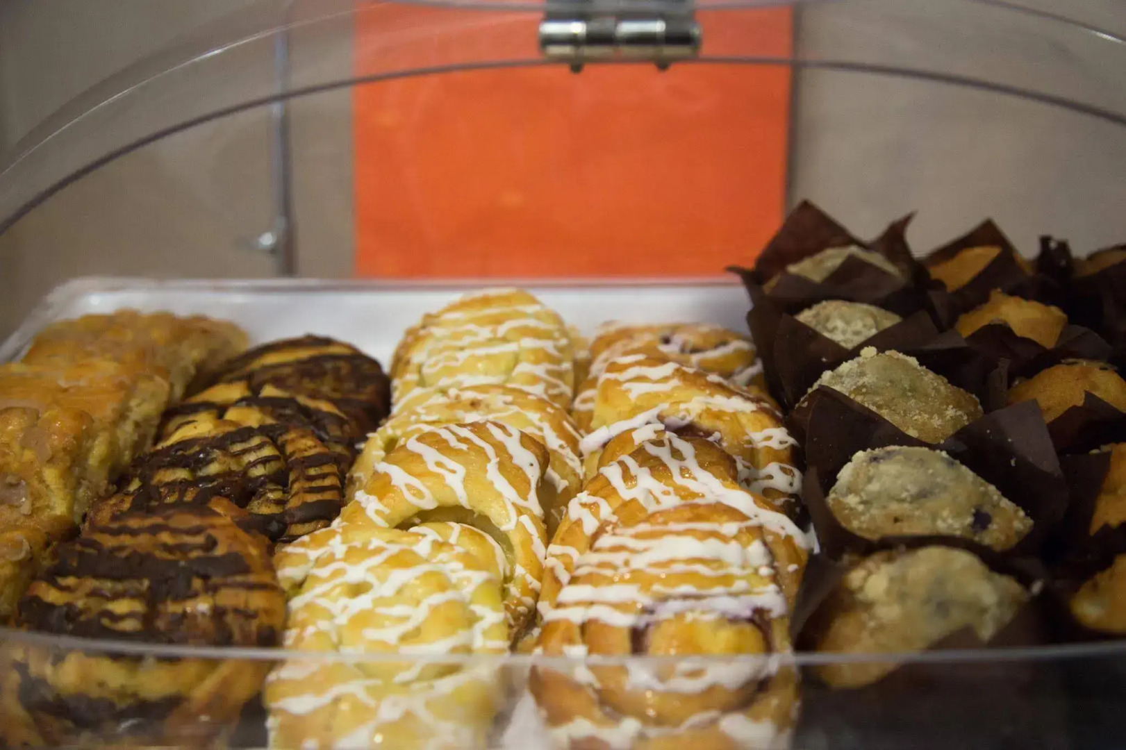 Hampton Inn & Suites McKinney