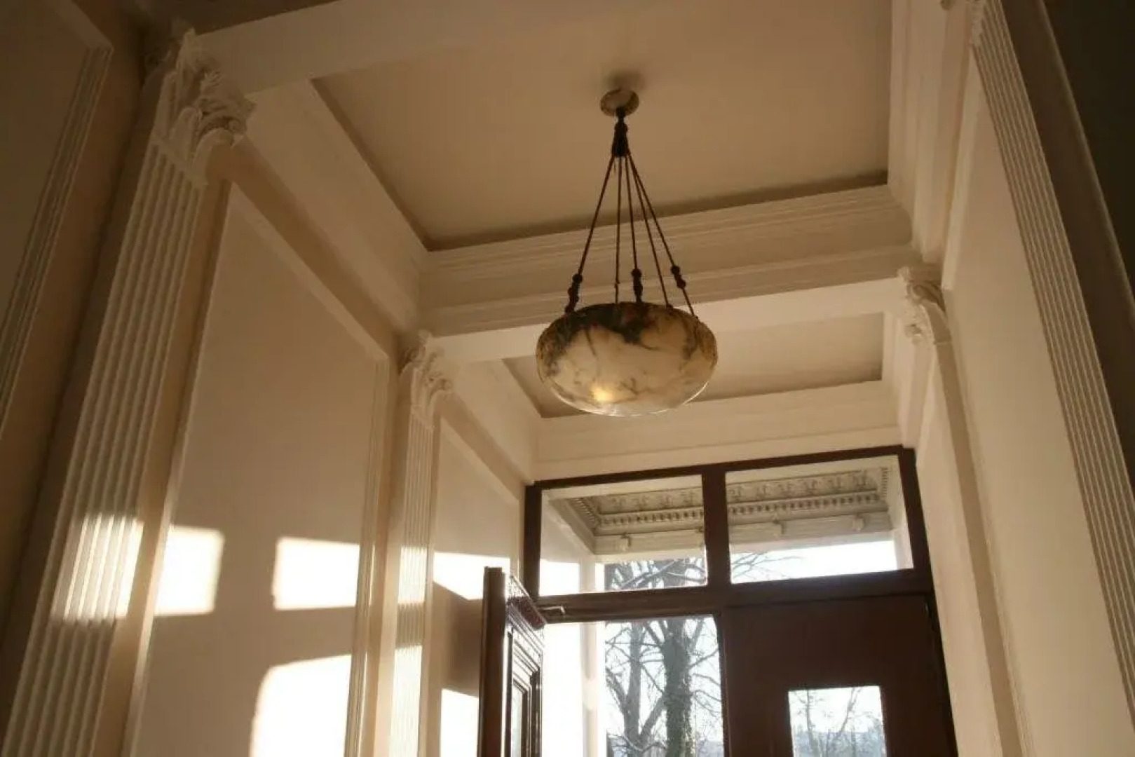 Ferienwohnungen Alt Grlitz