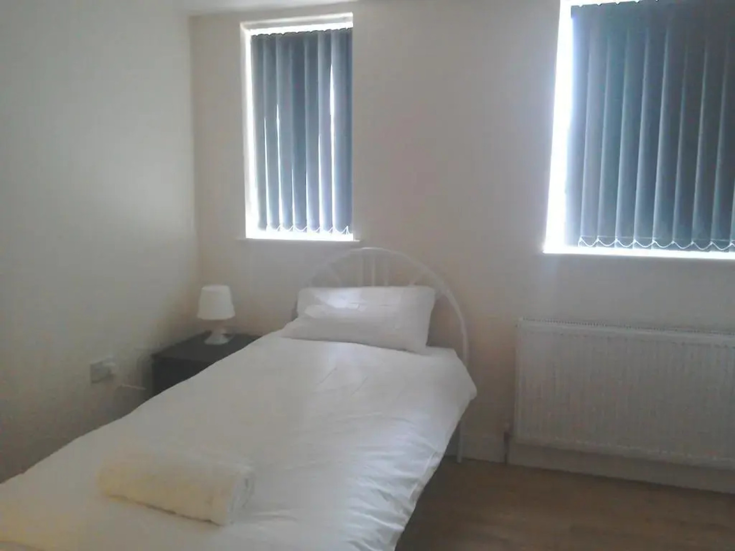 The Dorchester Hotel