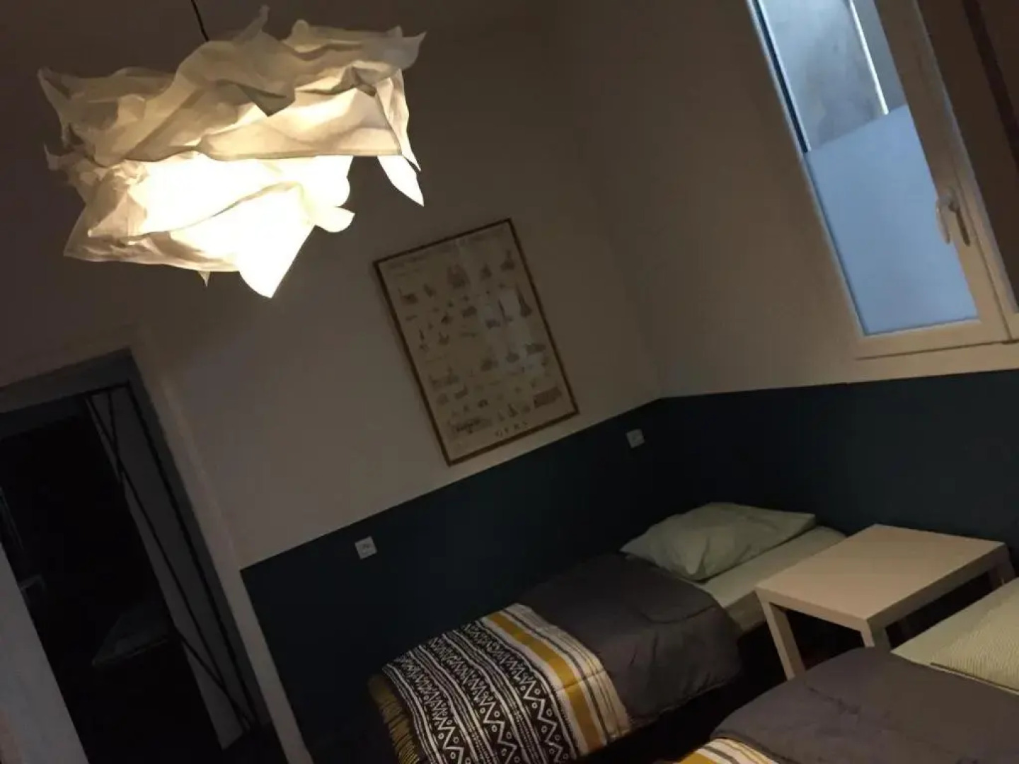 Venez Dormir Chez Nous