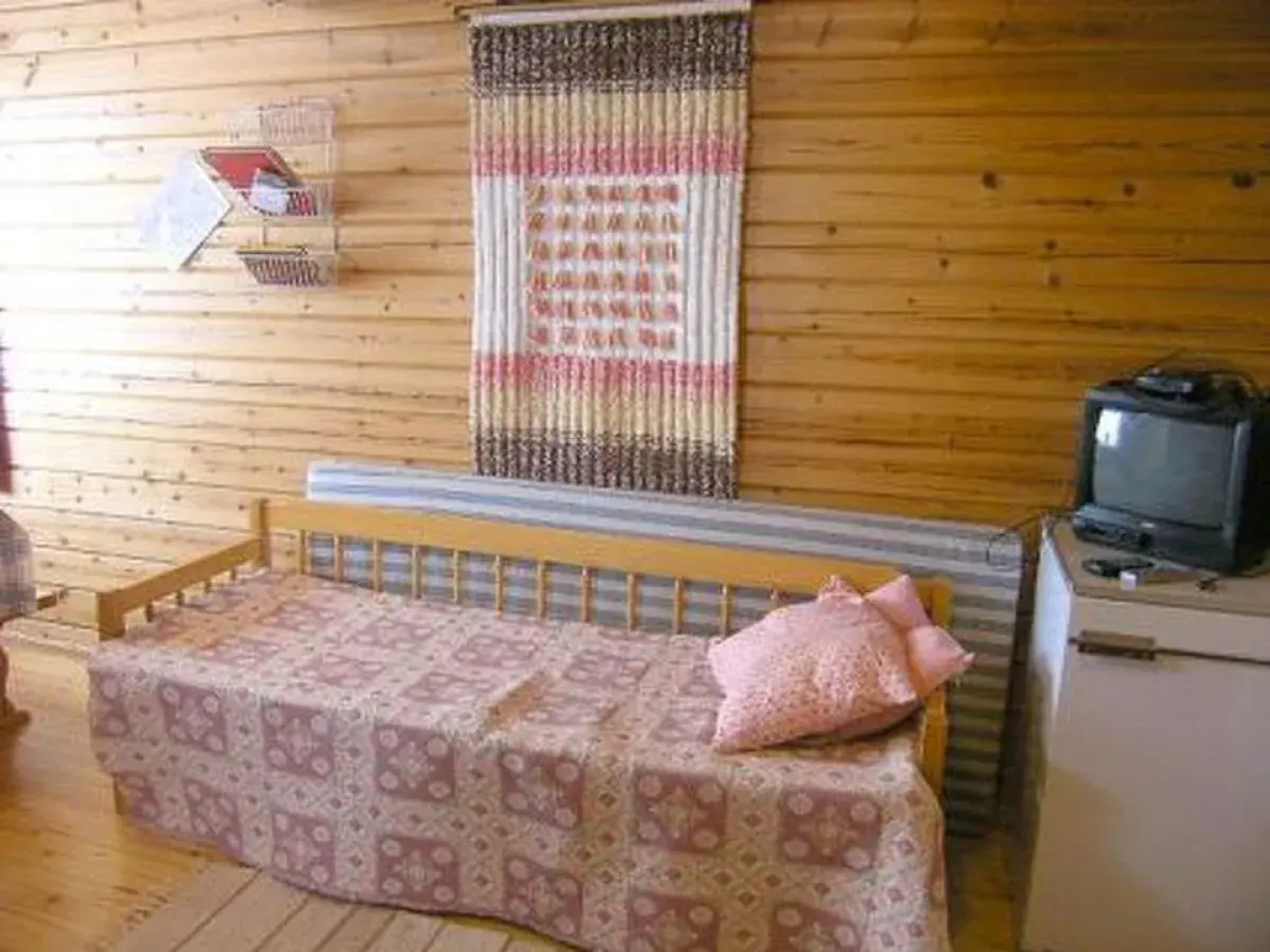 House Kallela Taivalkoski